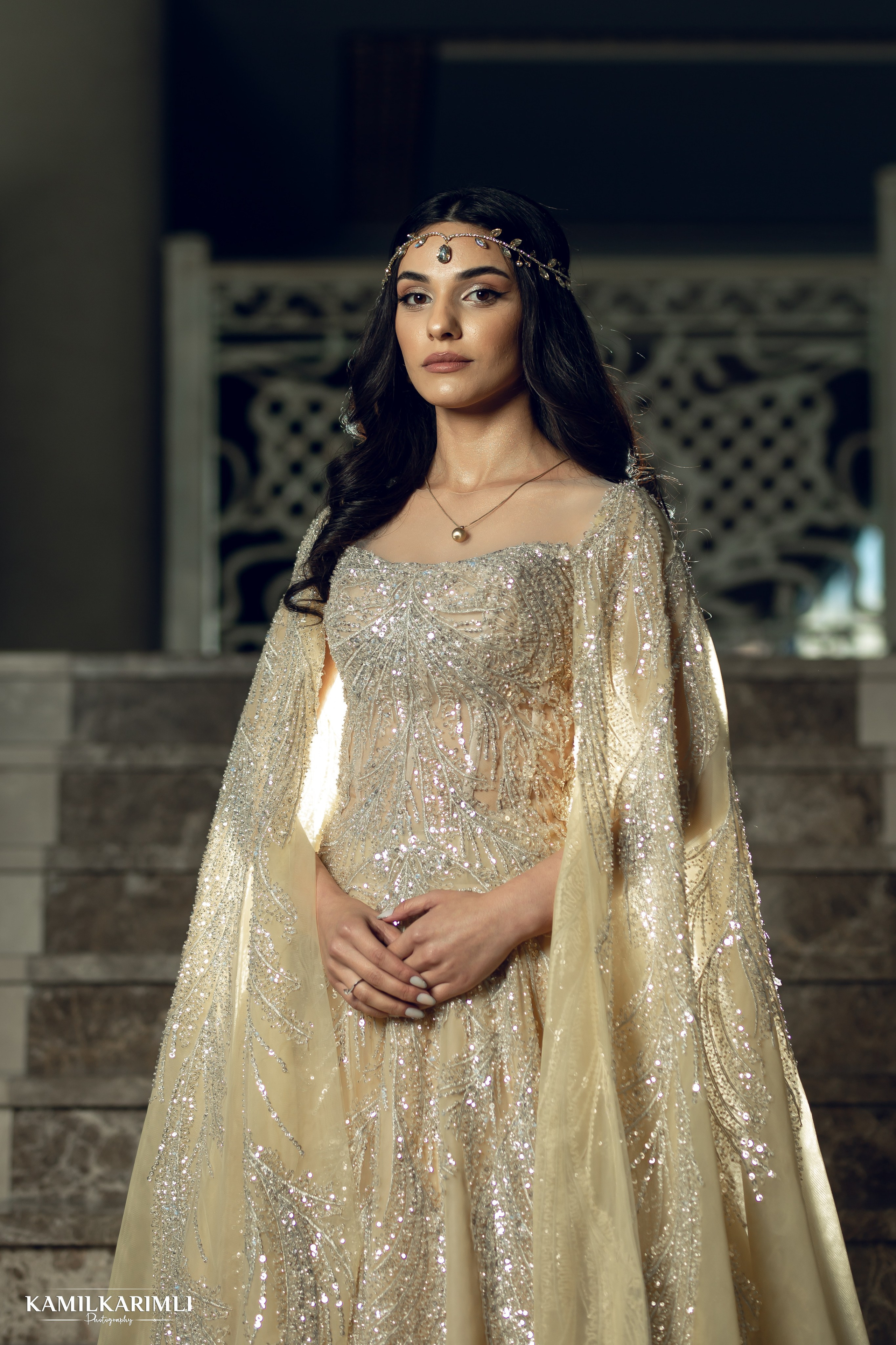 Nasir&Lala. Kamil Karimli Photography