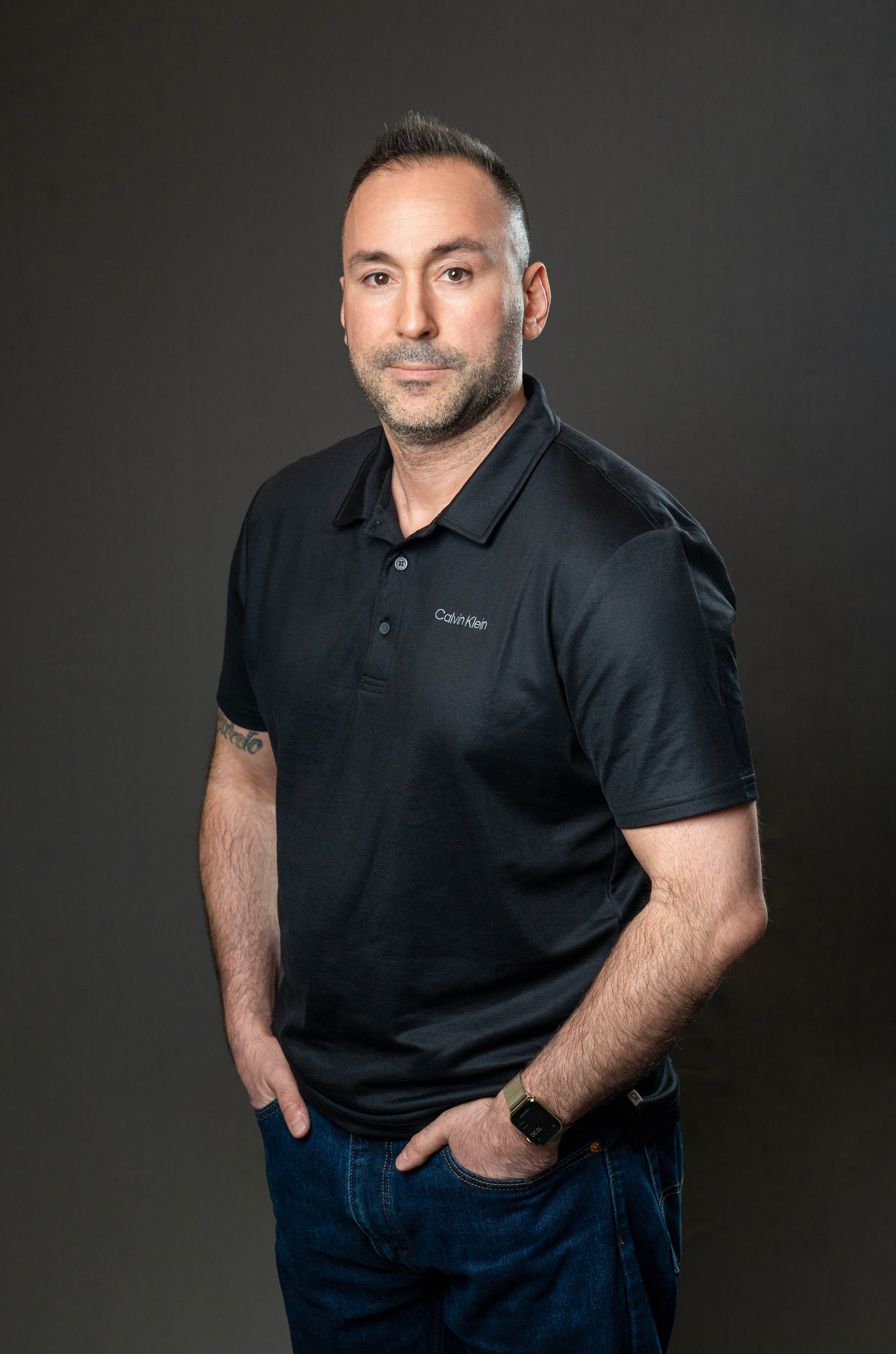 CORPORATE. Triple-A photo studio