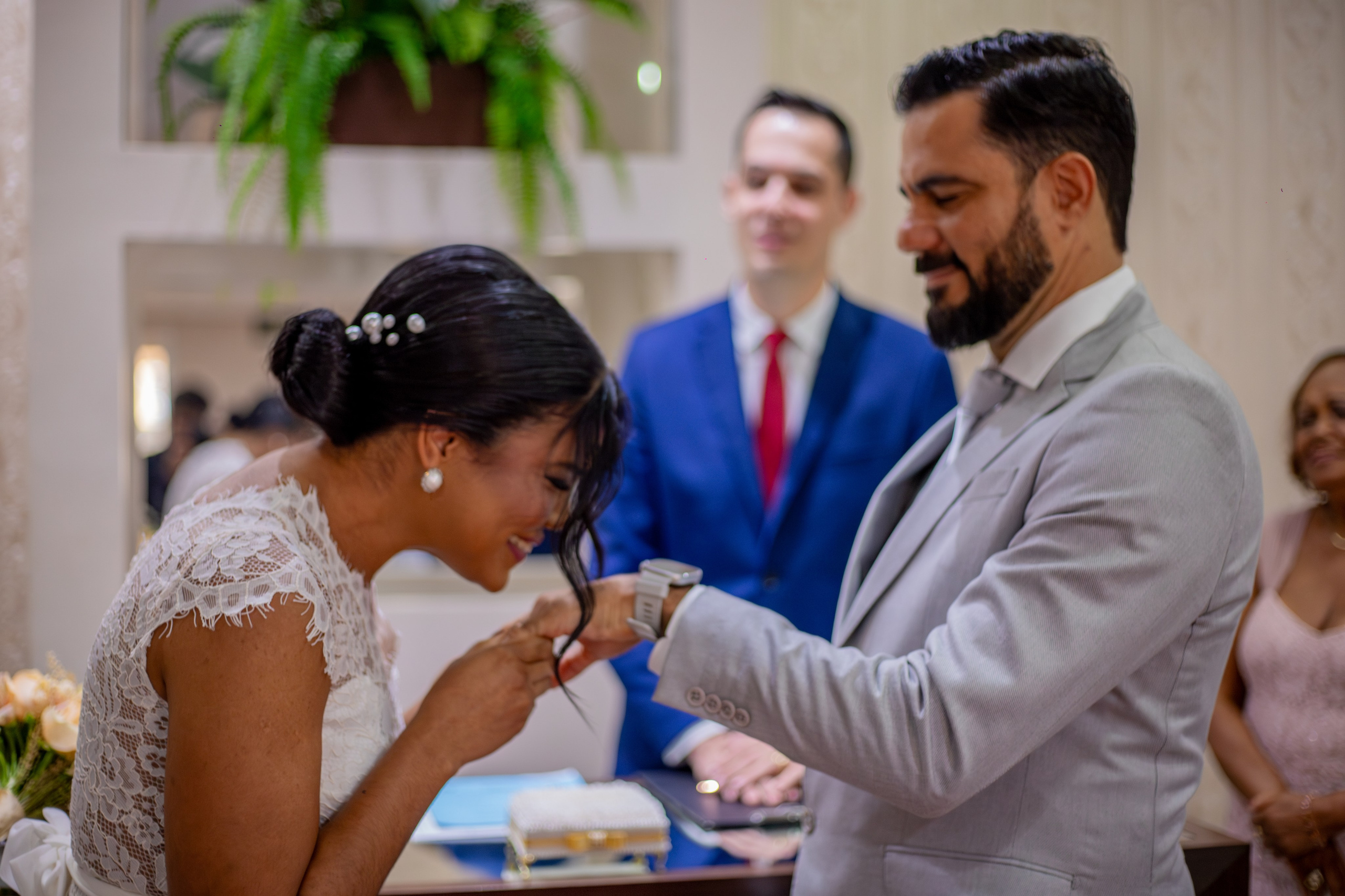 Casamento — Nayara & Luiz. Fotógrafo de Casamentos, Eventos e Ensaios em Ribeirão Preto e região — Thiago Saletti