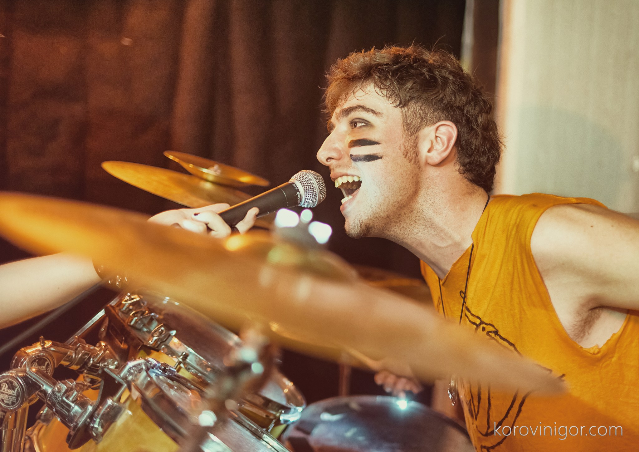 Splash Roasters. Associaciò cultural La Granja Alcoy España