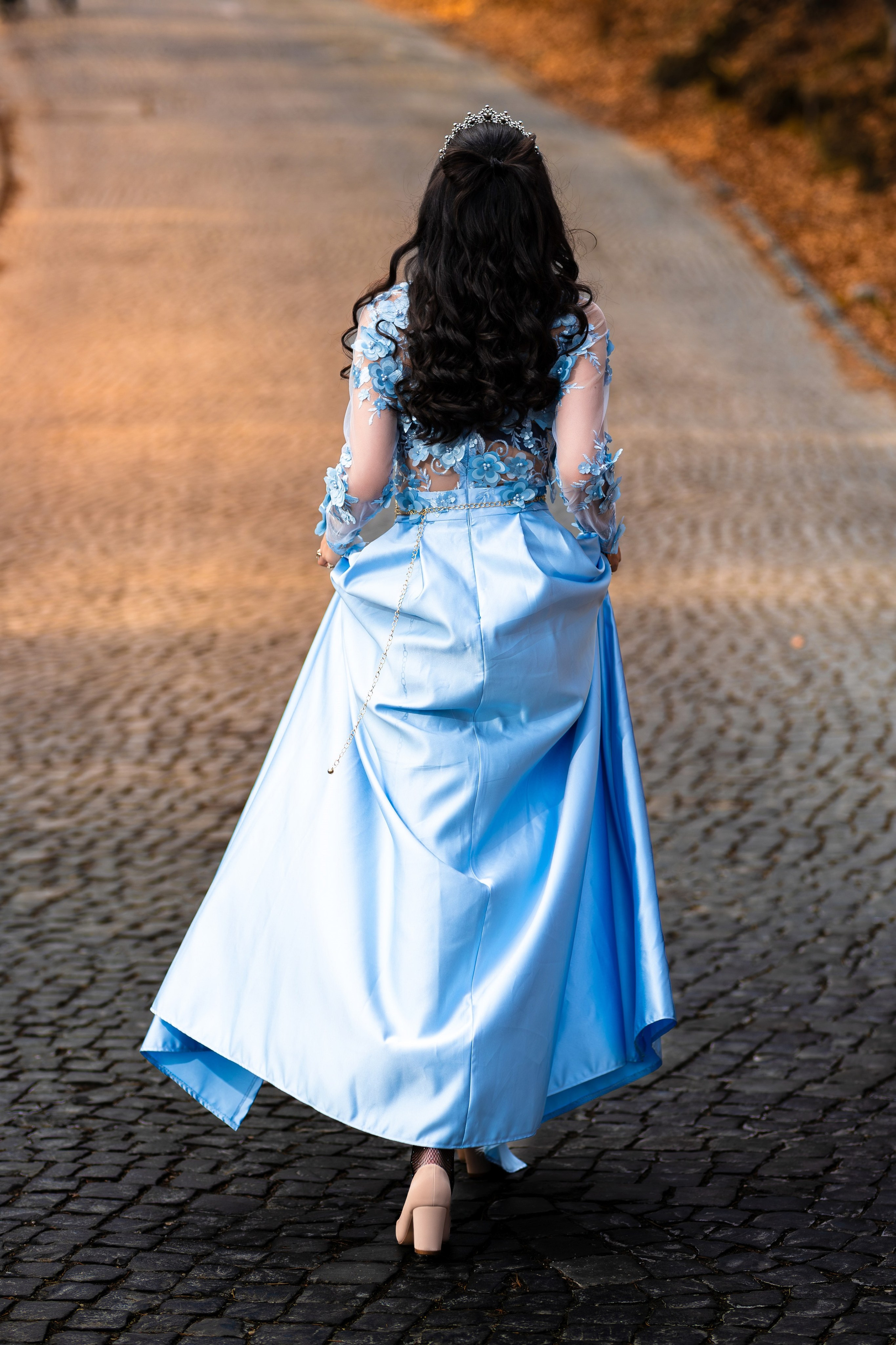 Luiza. Ionut Brehuescu — Fotograf