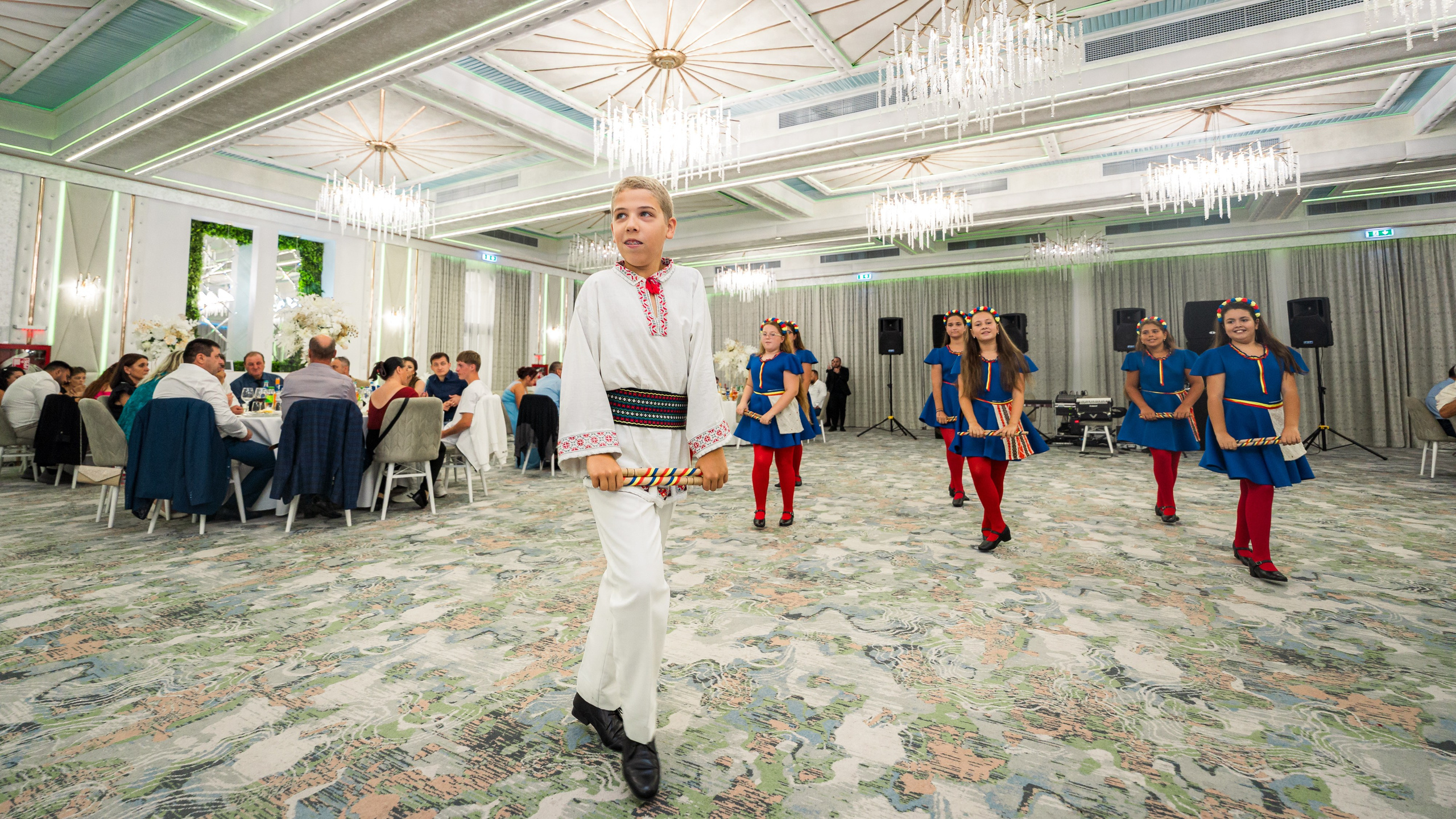 Andreea & Vlad. Cosmin Virlan - Fotograf de eveniment din Târgoviște
