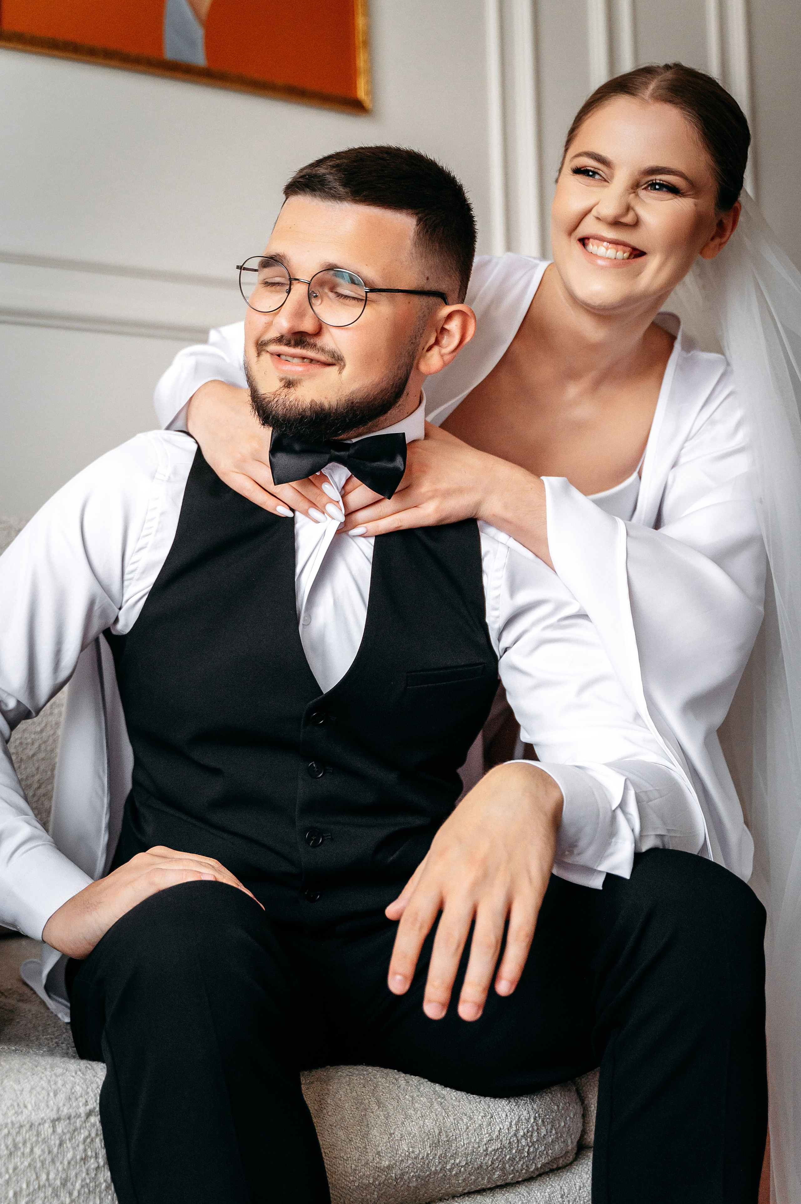 Андрій & Олеся. Весільний та портретний фотограф Кизим Арсен