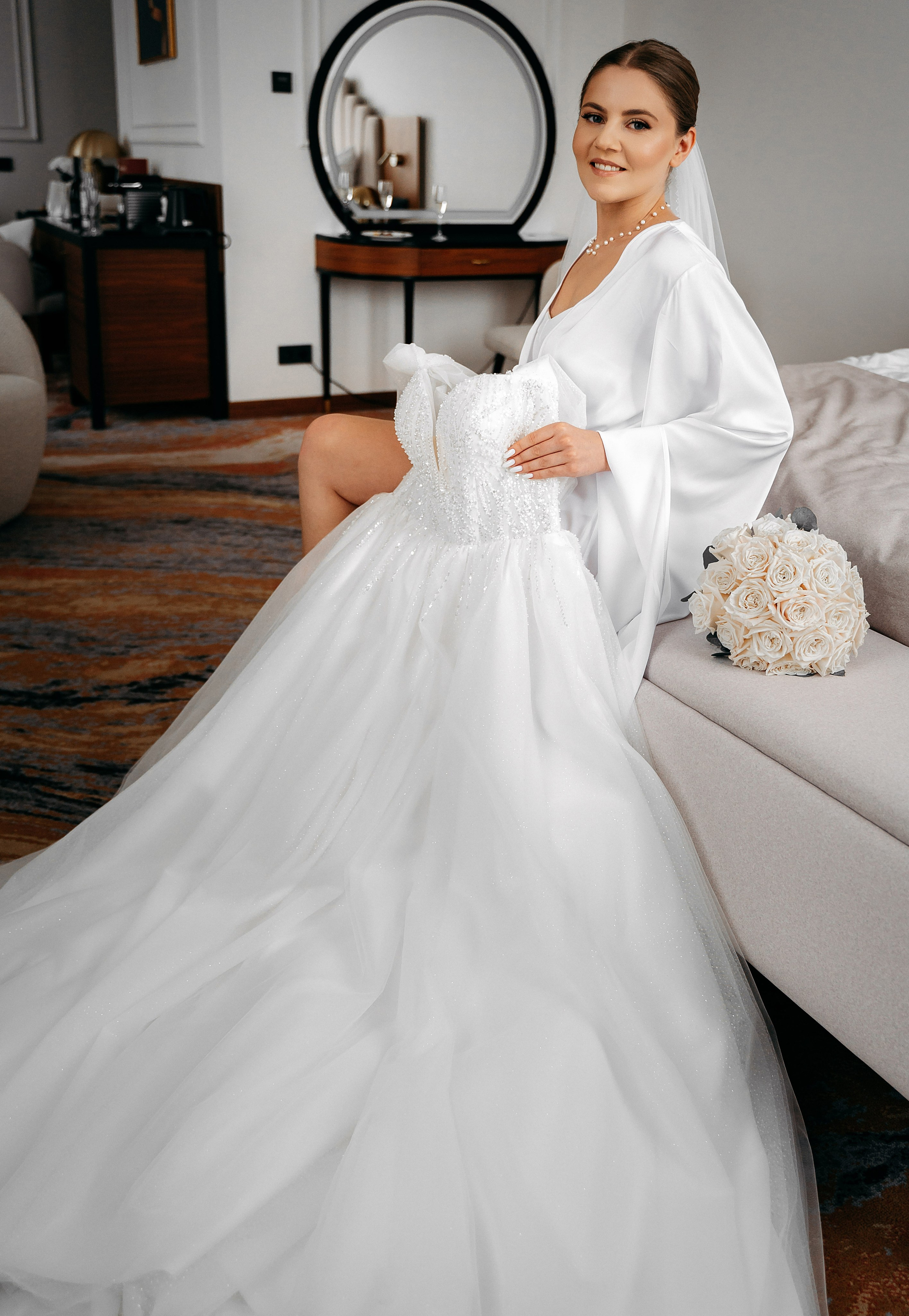 Андрій & Олеся. Весільний та портретний фотограф Кизим Арсен