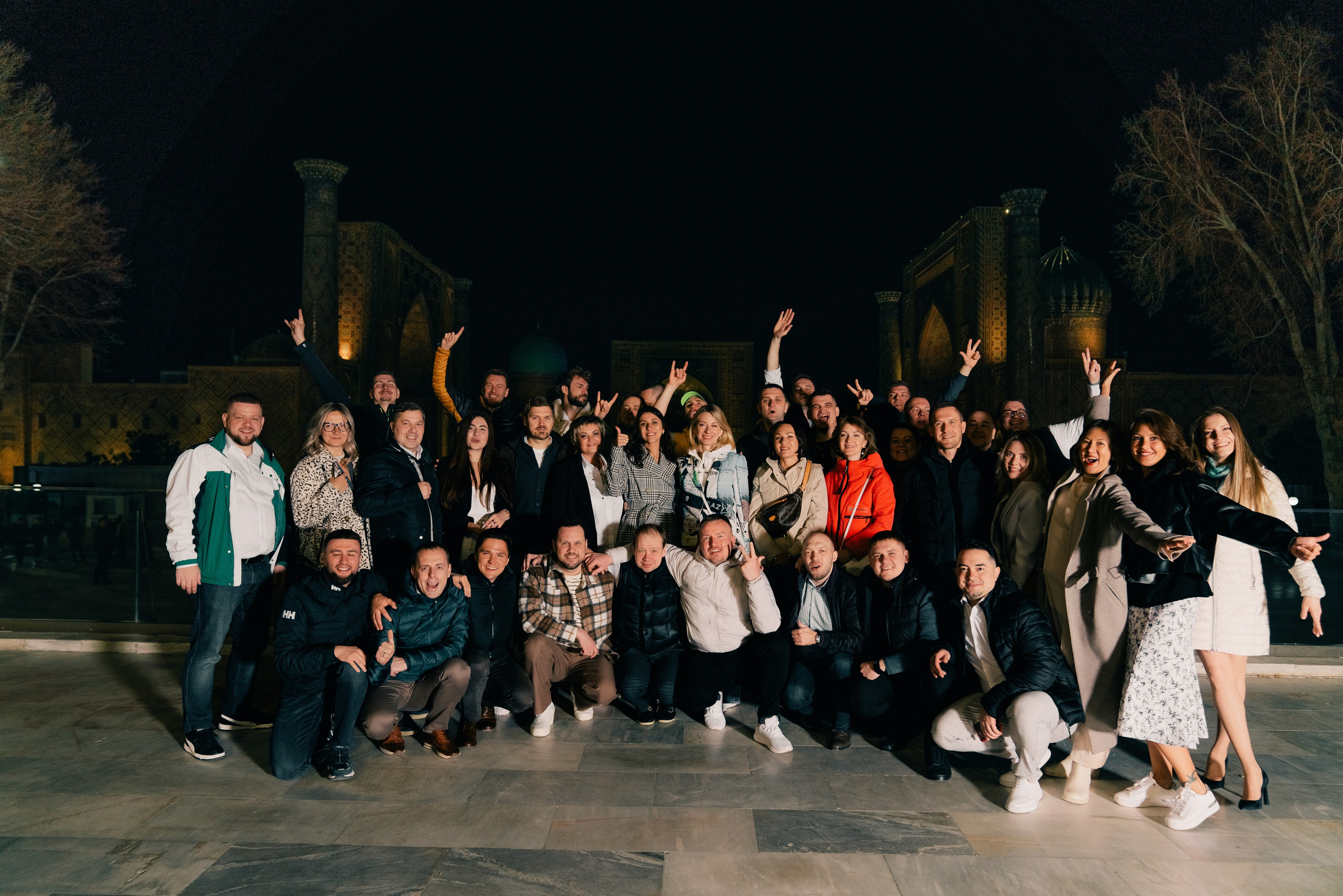 Alfabank Corporate Event in Samarkand | Djasur Marupov Event Photography. Photographer in Uzbekistan and Samarkand Djasur Marupov