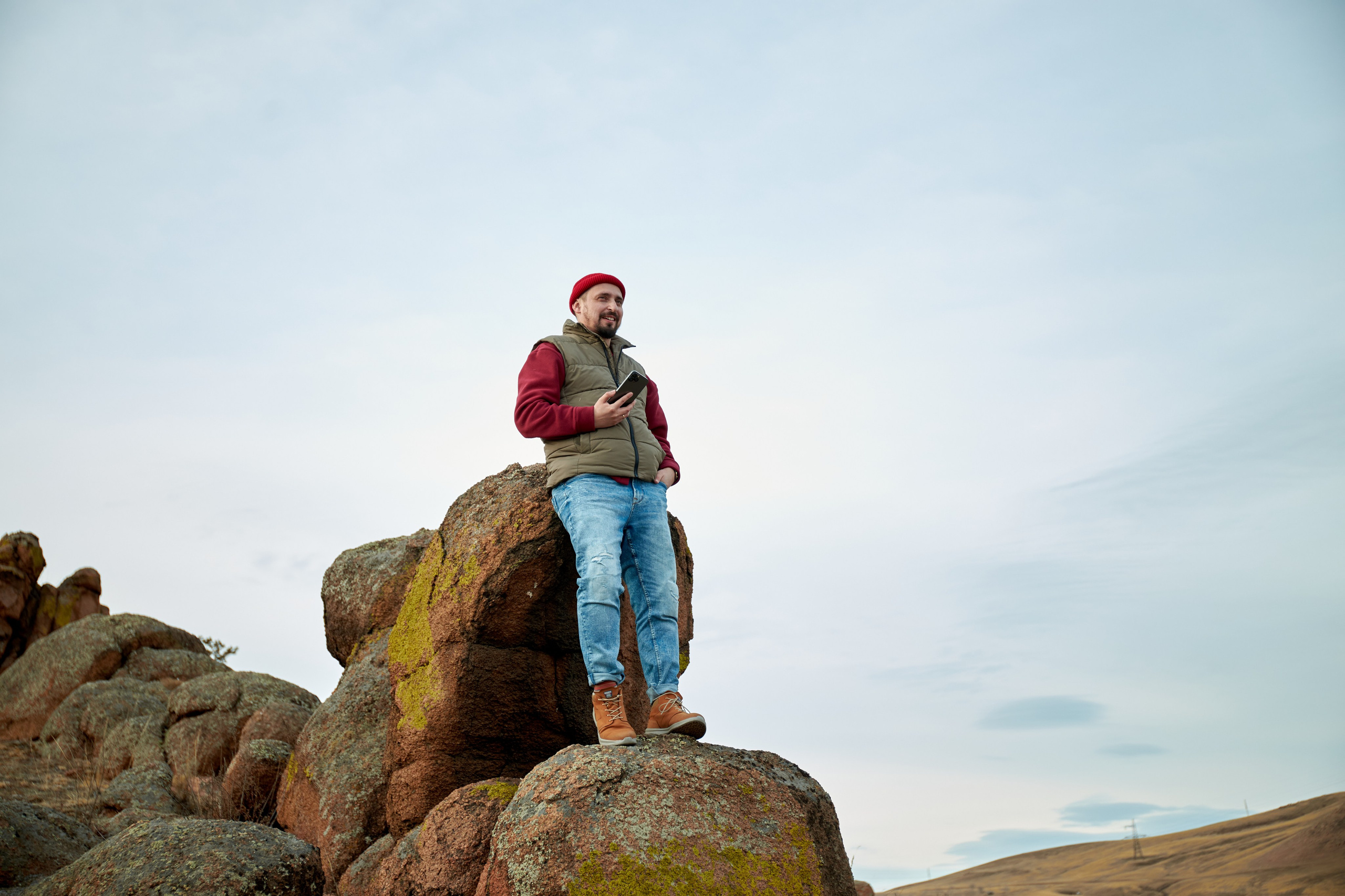 IBig Store. Фотостудия рекламной, коммерческой съемки в Улан-Удэ