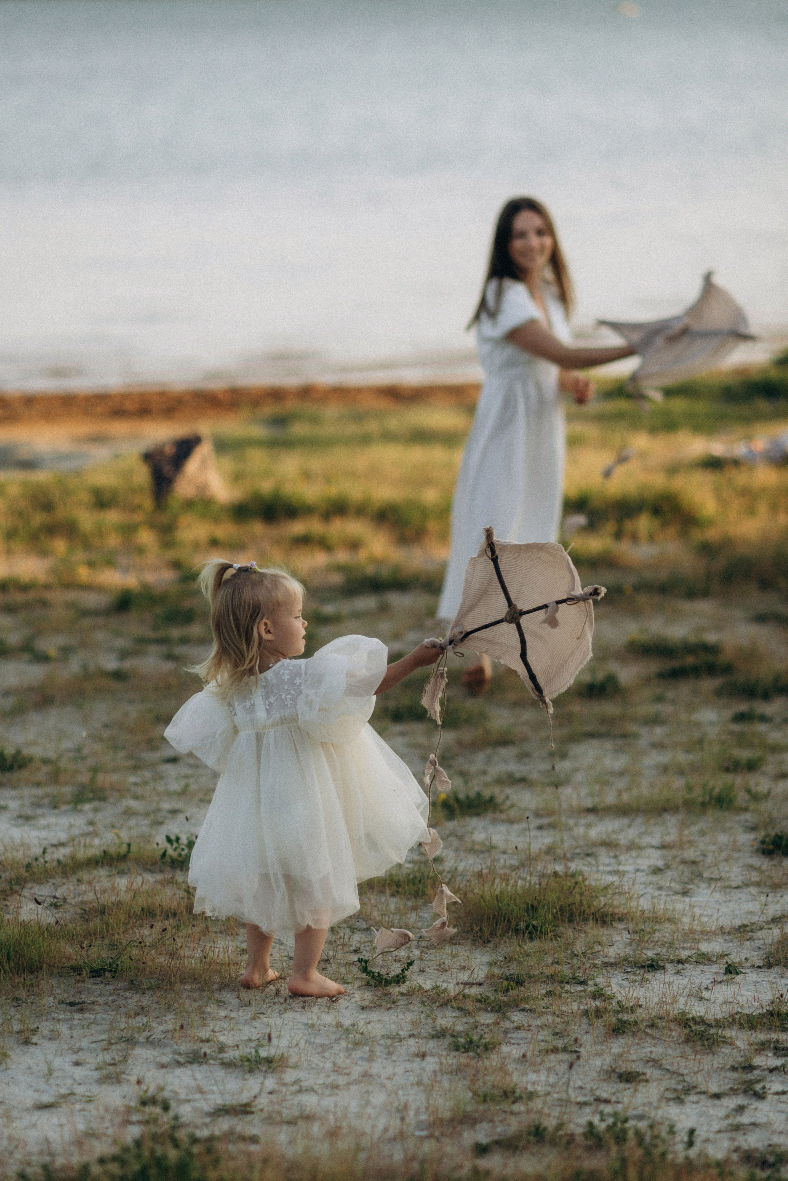 Family Story. Семейный фотограф Лейпциг, Германия