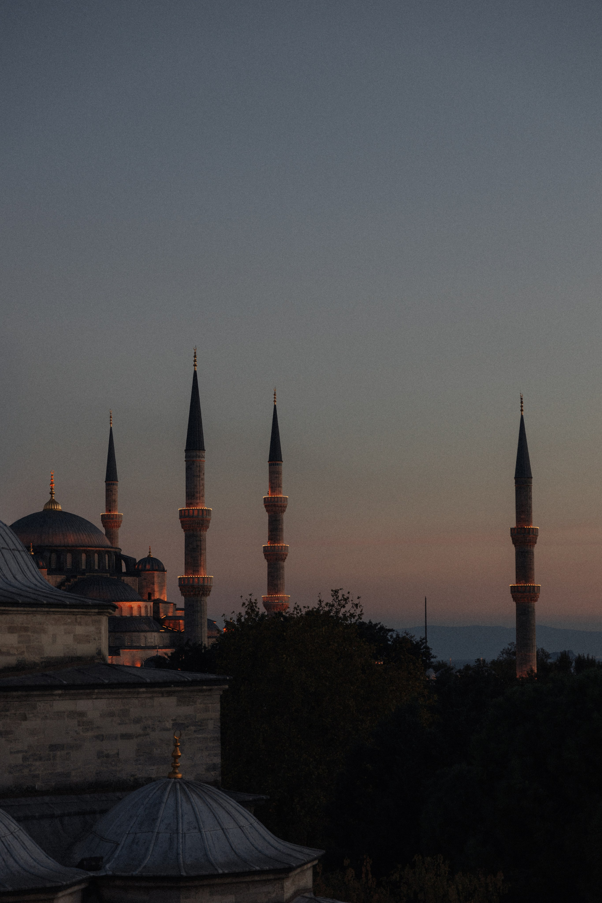 Стамбул. Фотопрогулки в Стамбуле