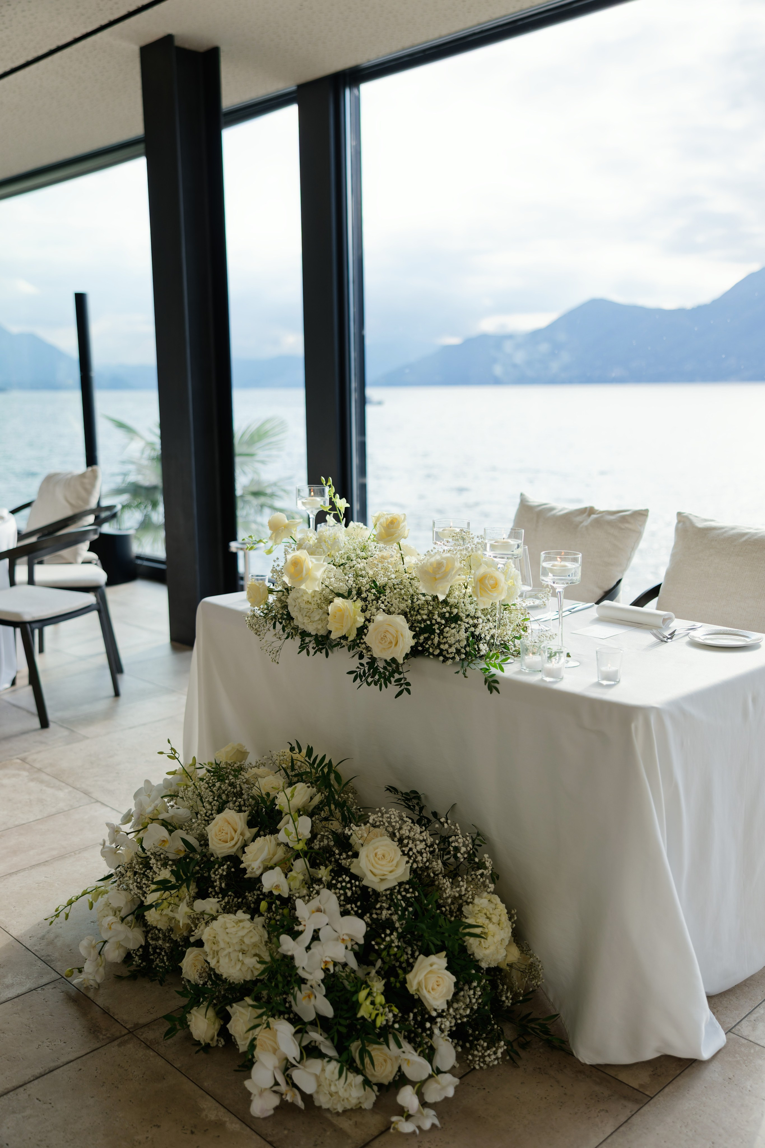 Wedding at Villa Porta on Lake Maggiore