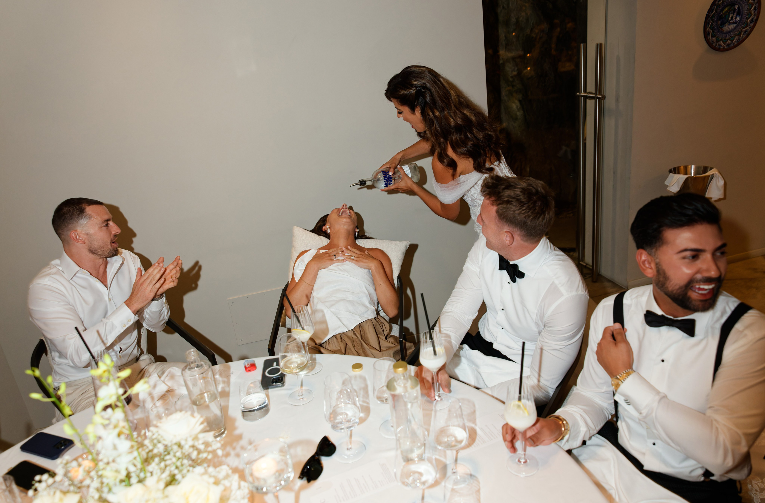 Wedding at Villa Porta on Lake Maggiore