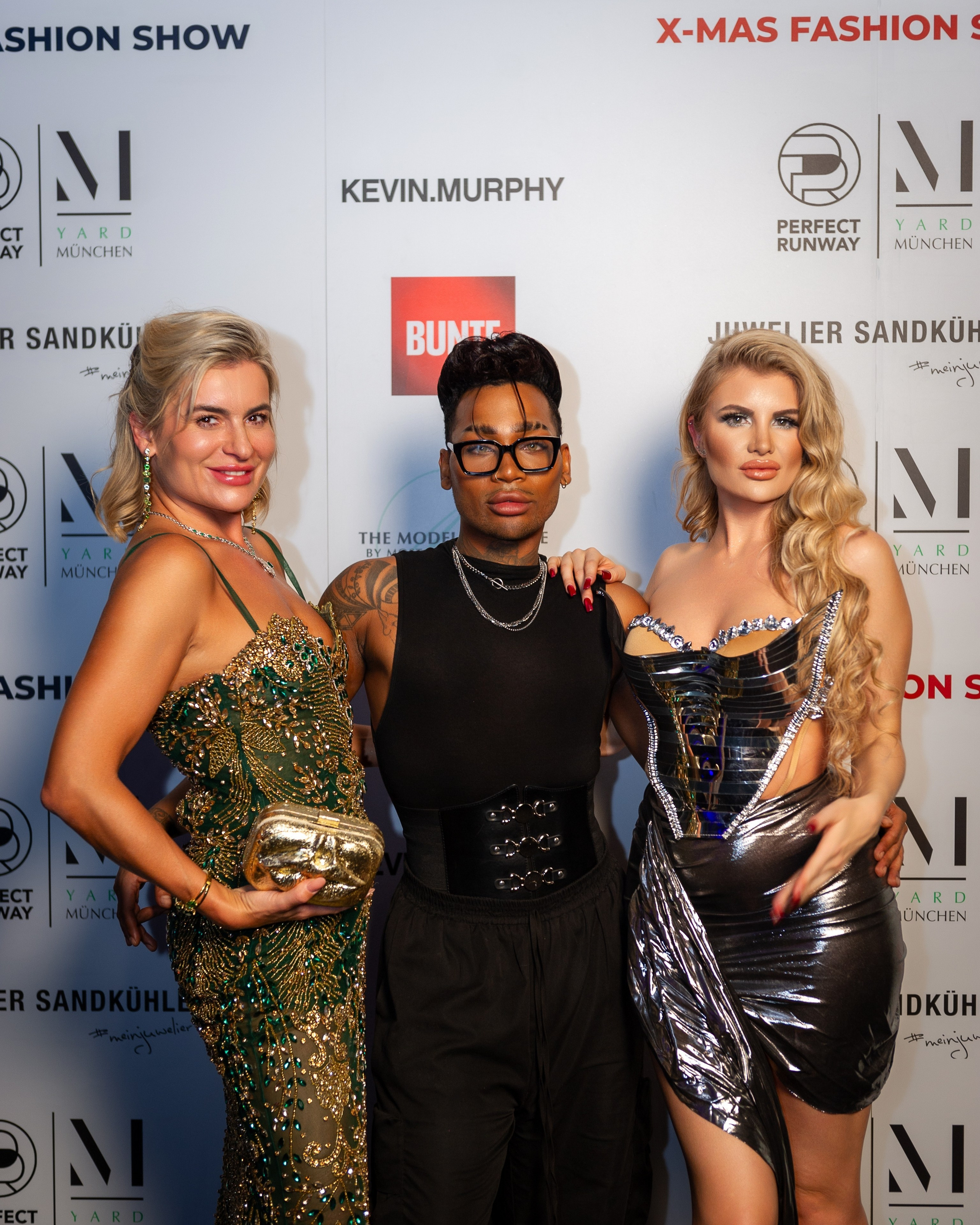 Мероприятия. Тимур Черепанов |Контент и бизнес съемки в Мюнхене и по всей Германии