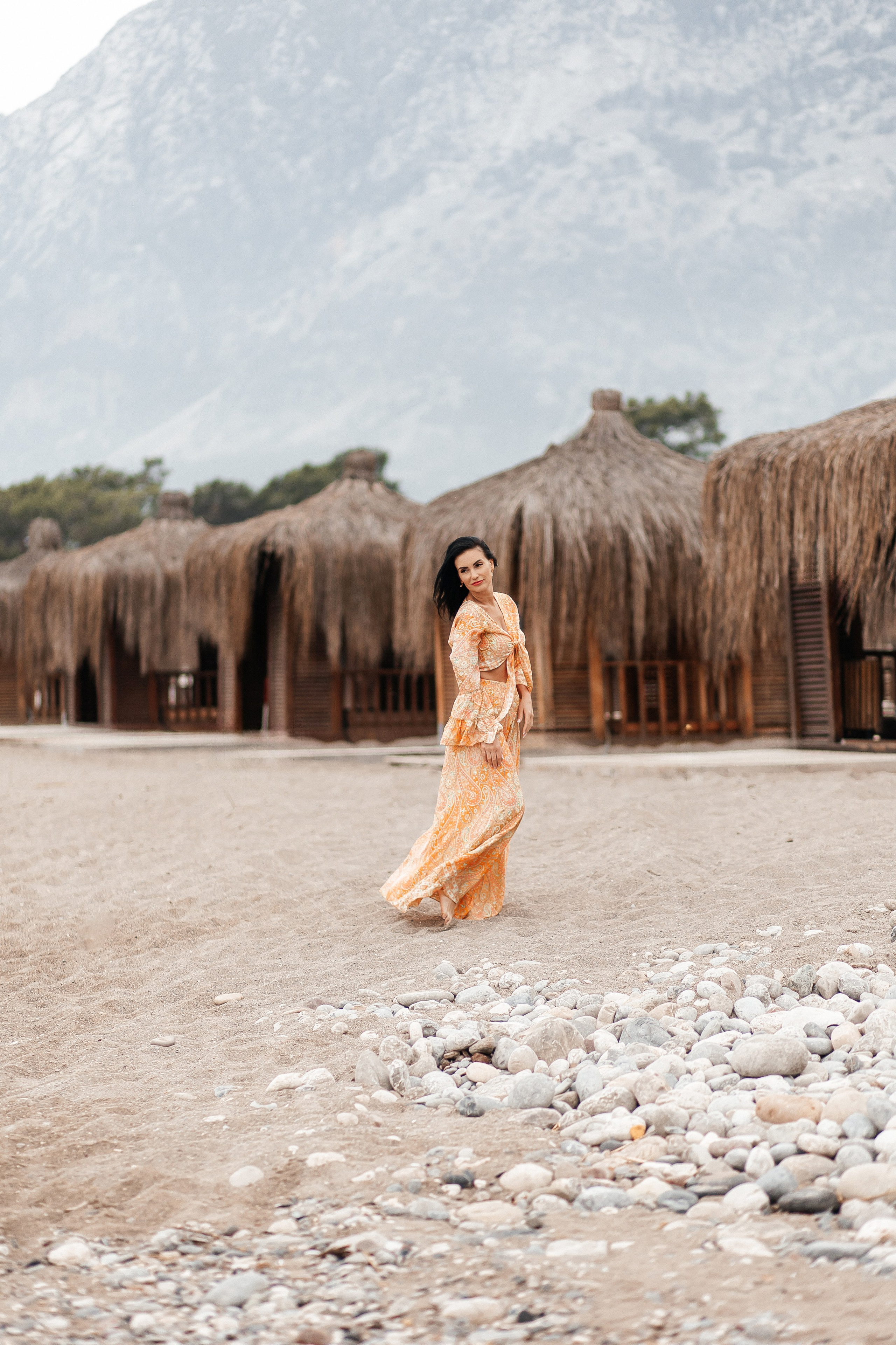 Юлия. Фотограф в Анталии, Кемере и Белеке