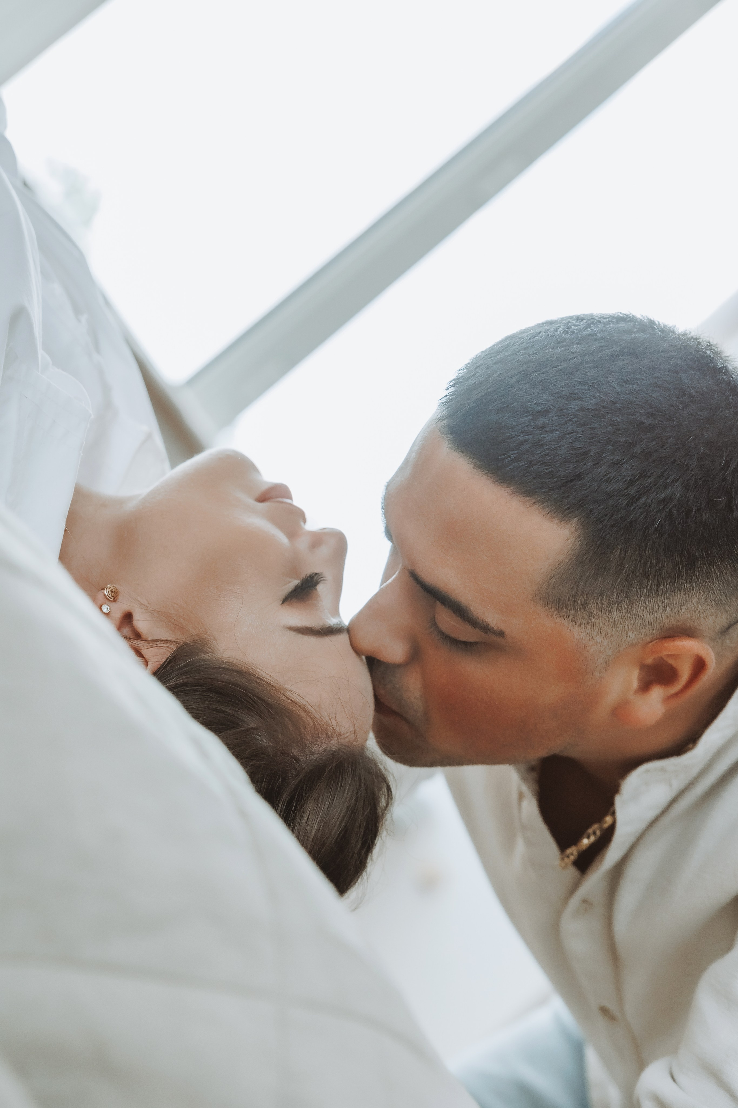 Бремена фотосесия в студио. Фотограф Ирина Йотова