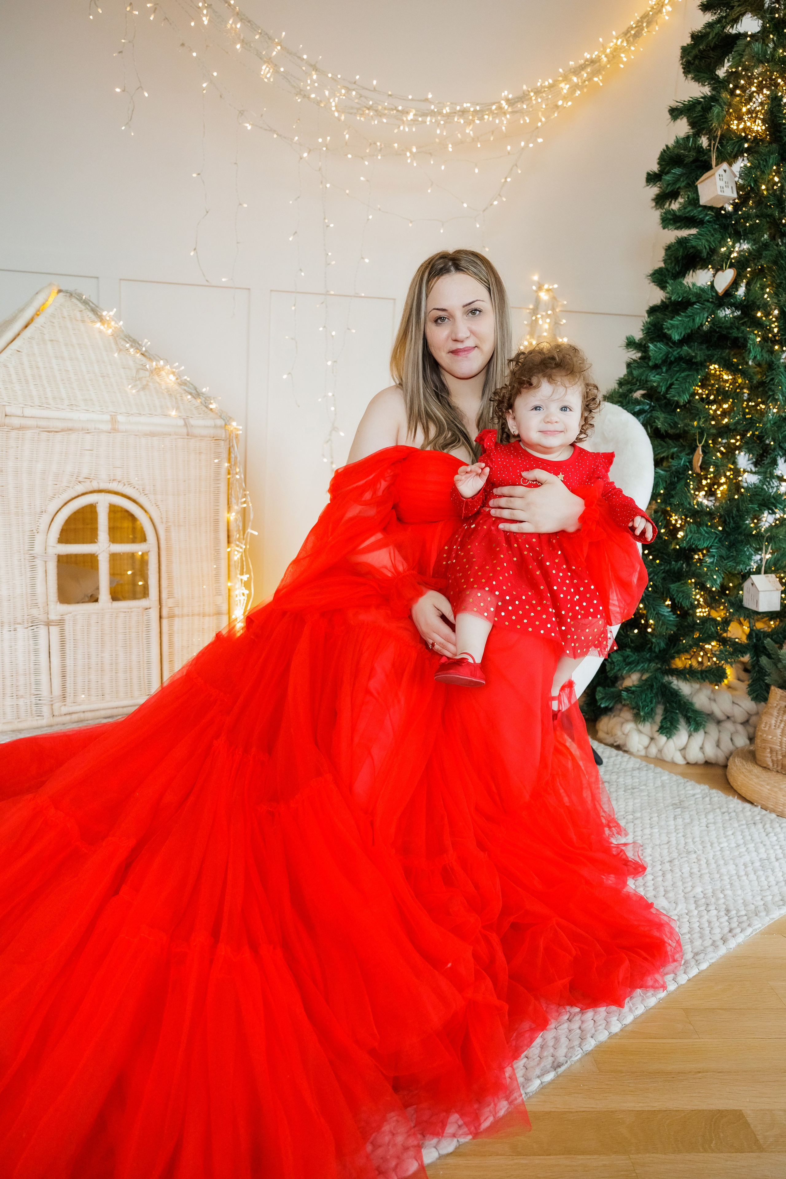 Коледа 2024. Фотограф Ирина Йотова