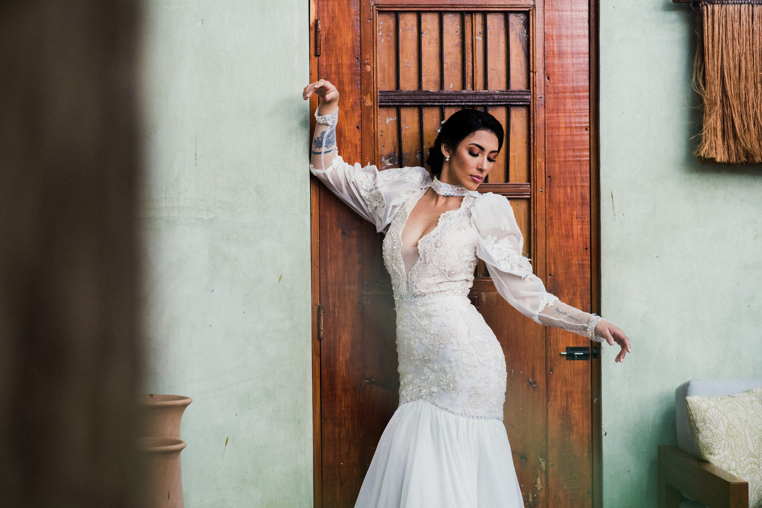 Brenda | Arcano. Fotógrafo en Mérida