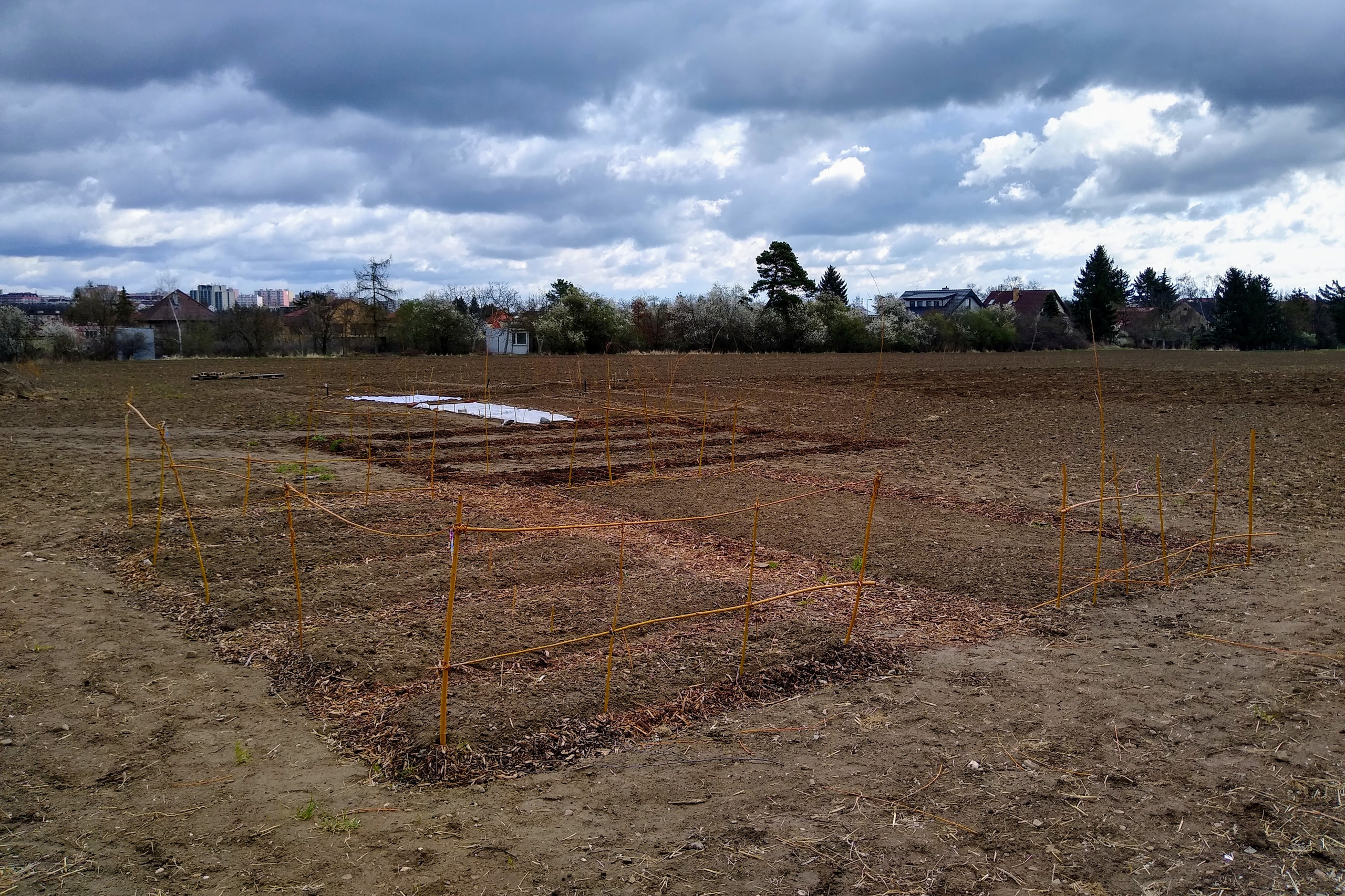 April. Kiki-Niki-Cha! Learn, play, and discover with us!