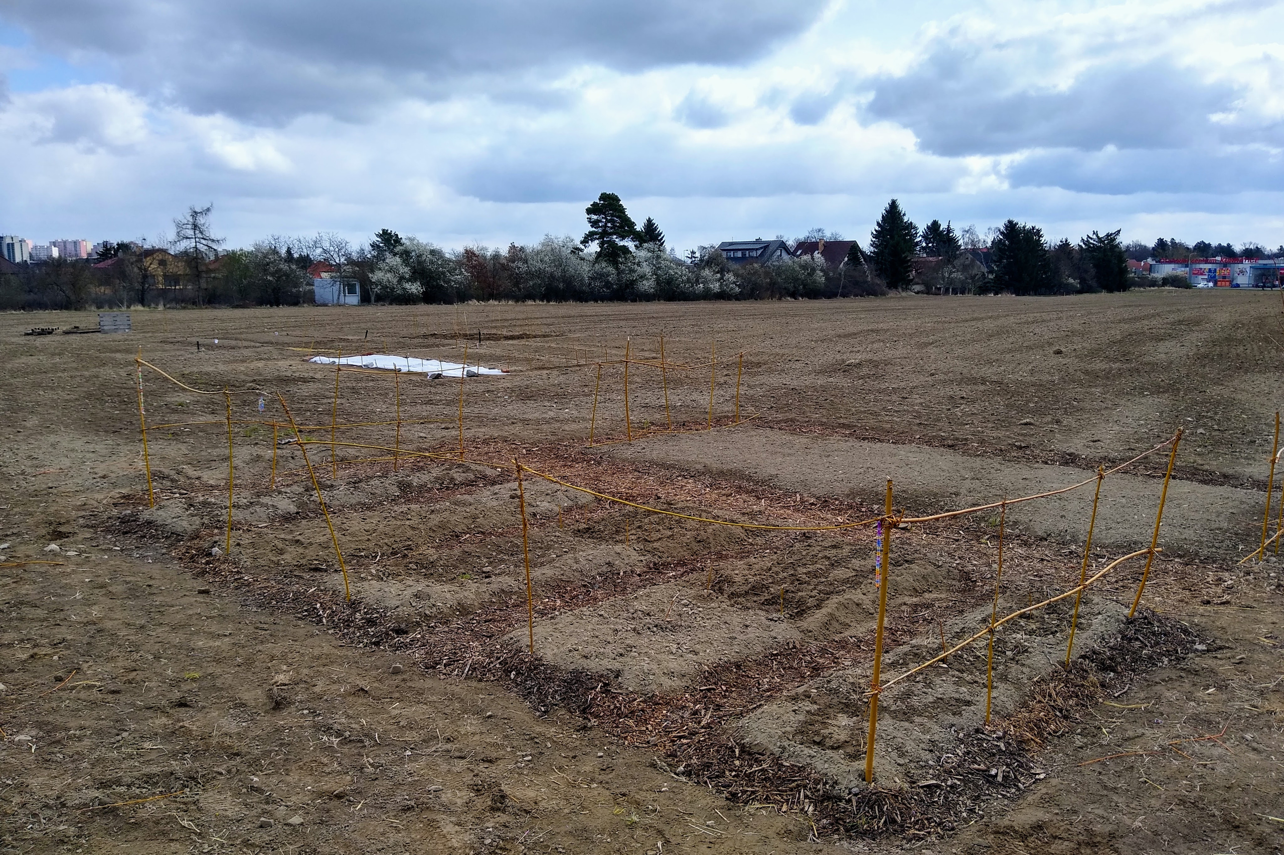 April. Kiki-Niki-Cha! Learn, play, and discover with us!