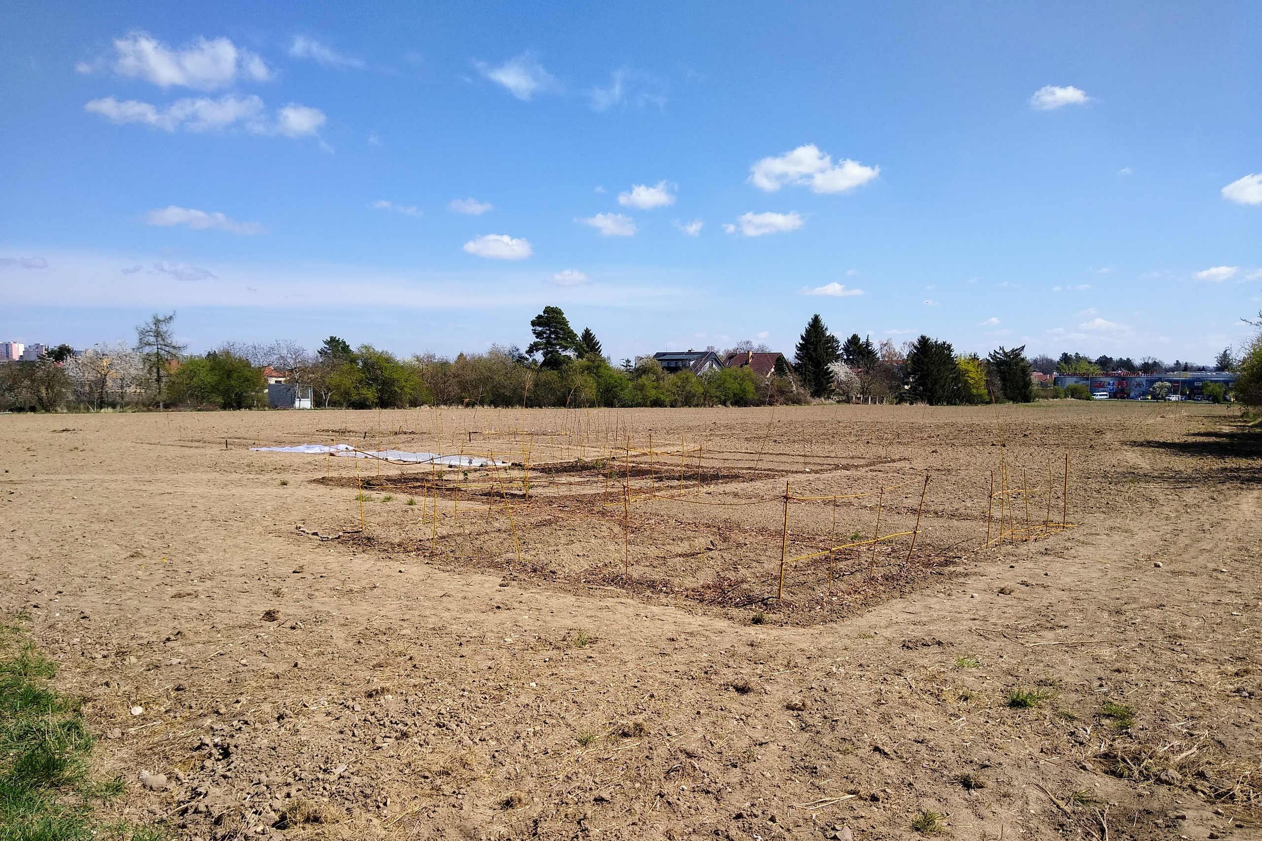 April. Kiki-Niki-Cha! Learn, play, and discover with us!