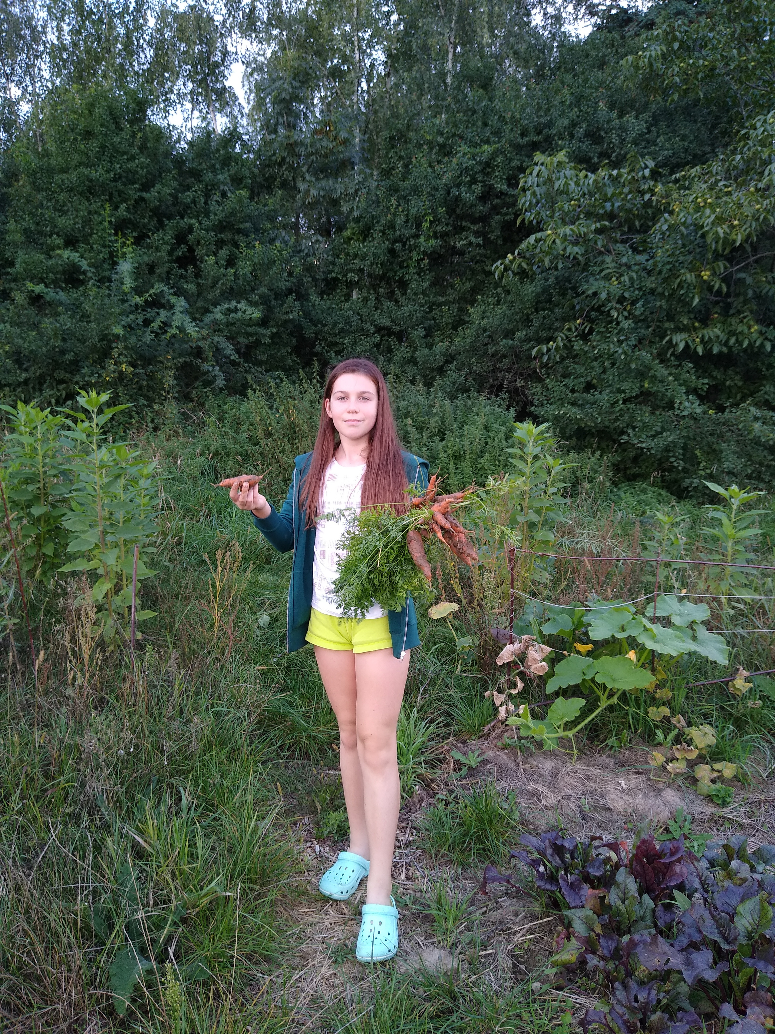 September. Kiki-Niki-Cha! Learn, play, and discover with us!