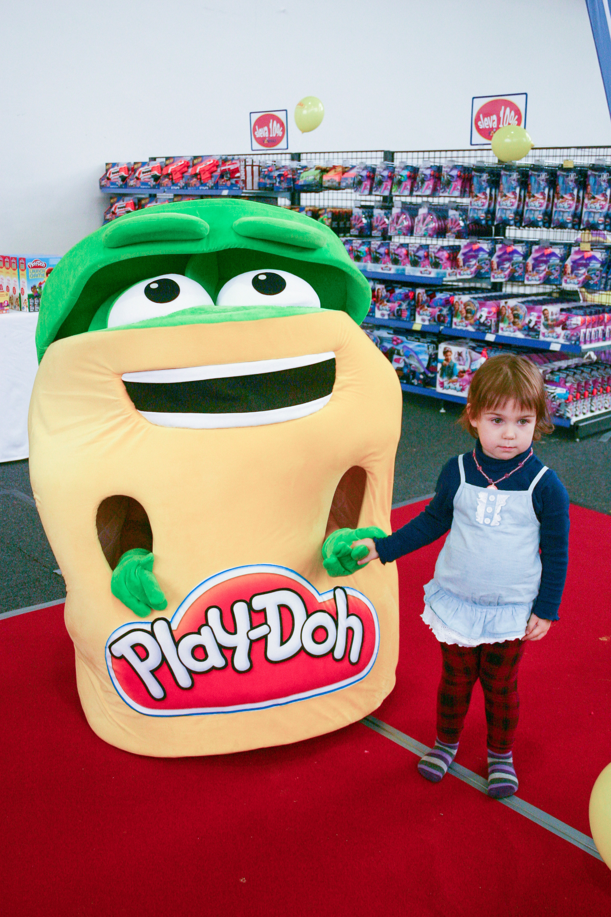 Dětská planeta. Kiki-Niki-Cha! Learn, play, and discover with us!