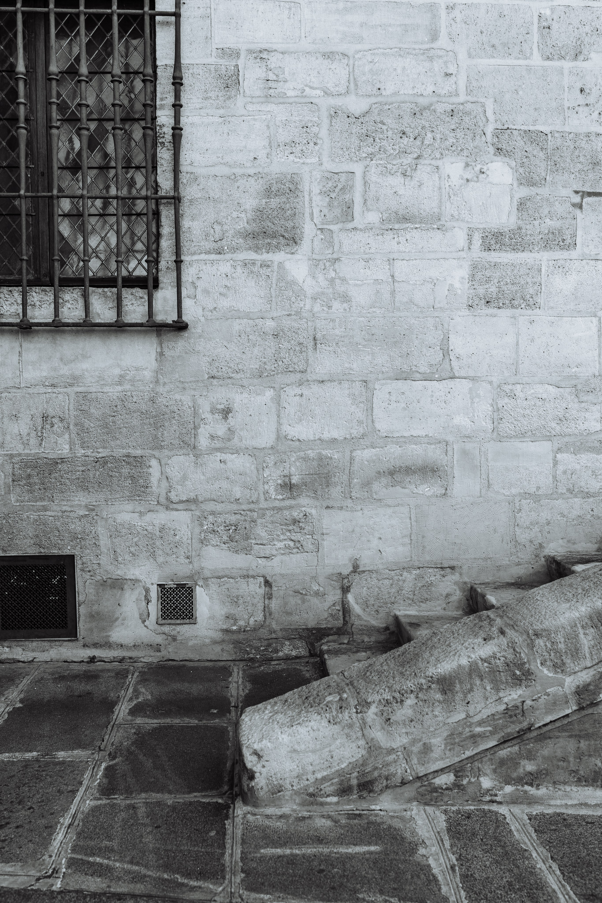 СЪЁМКА СЕБЯ_НОВЫЙ МОСТ, СИТЕ и СЕН-ЛУИ