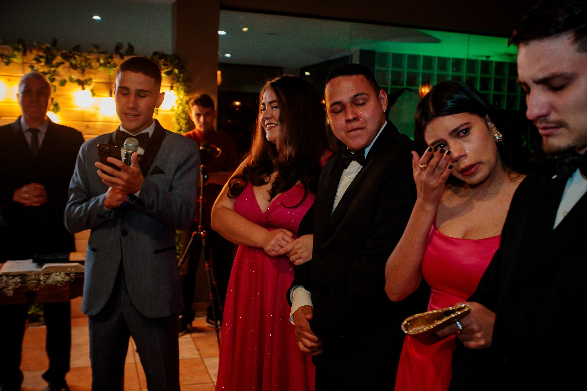 LEO E GIOVANNA. Fotógrafo de casamento