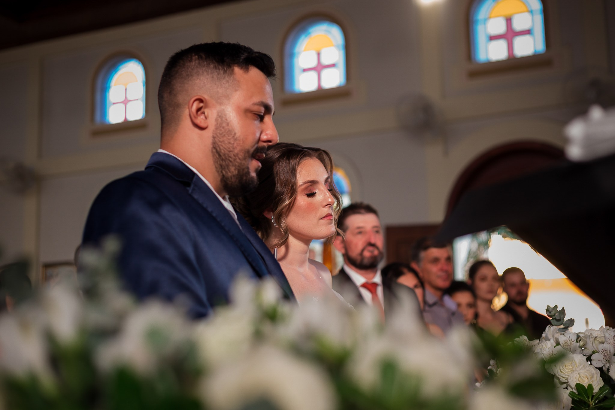 DOUGLAS E EDUARDA. Fotógrafo de casamento