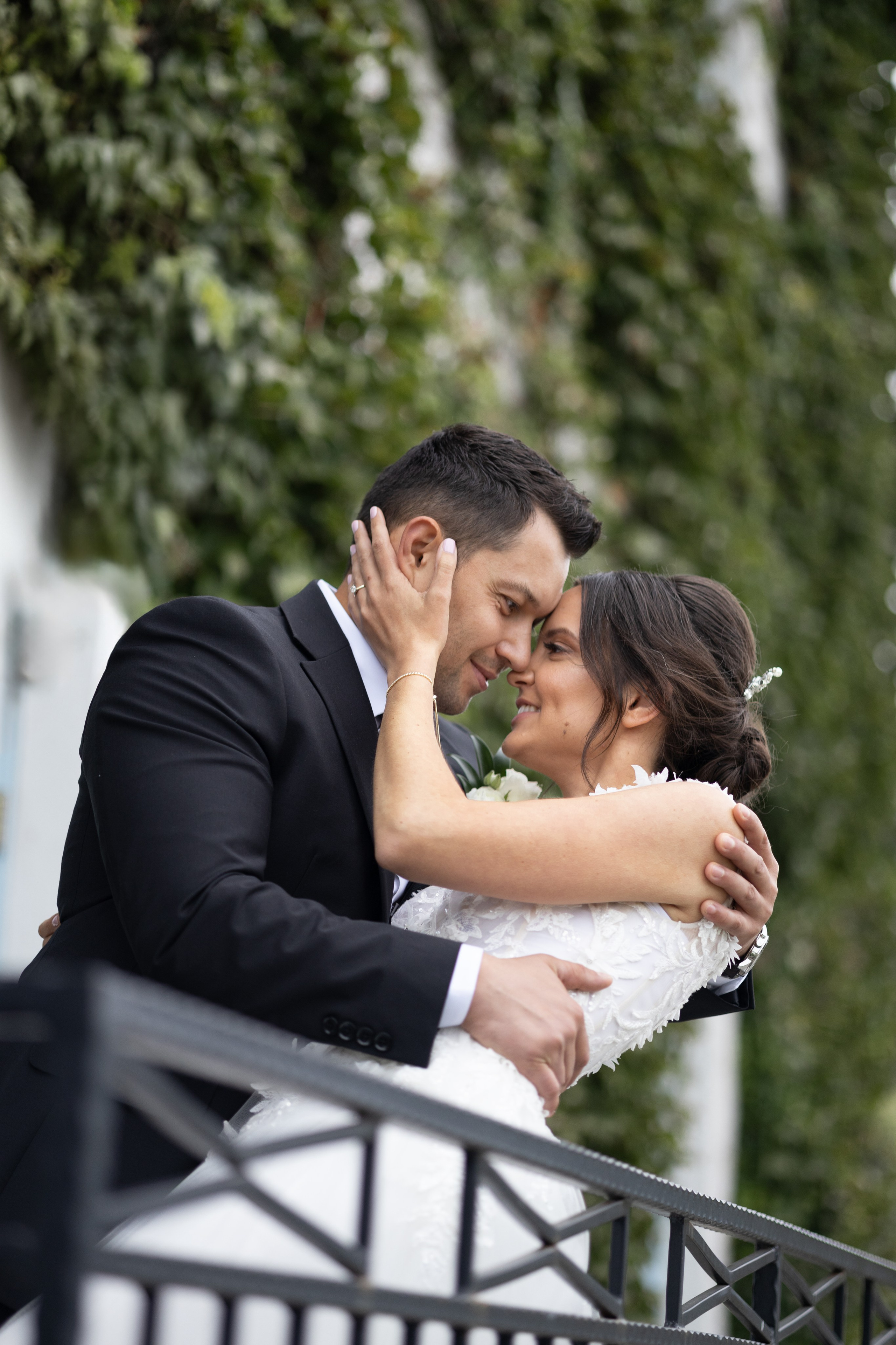 Max and Julia. Family and Wedding photographer