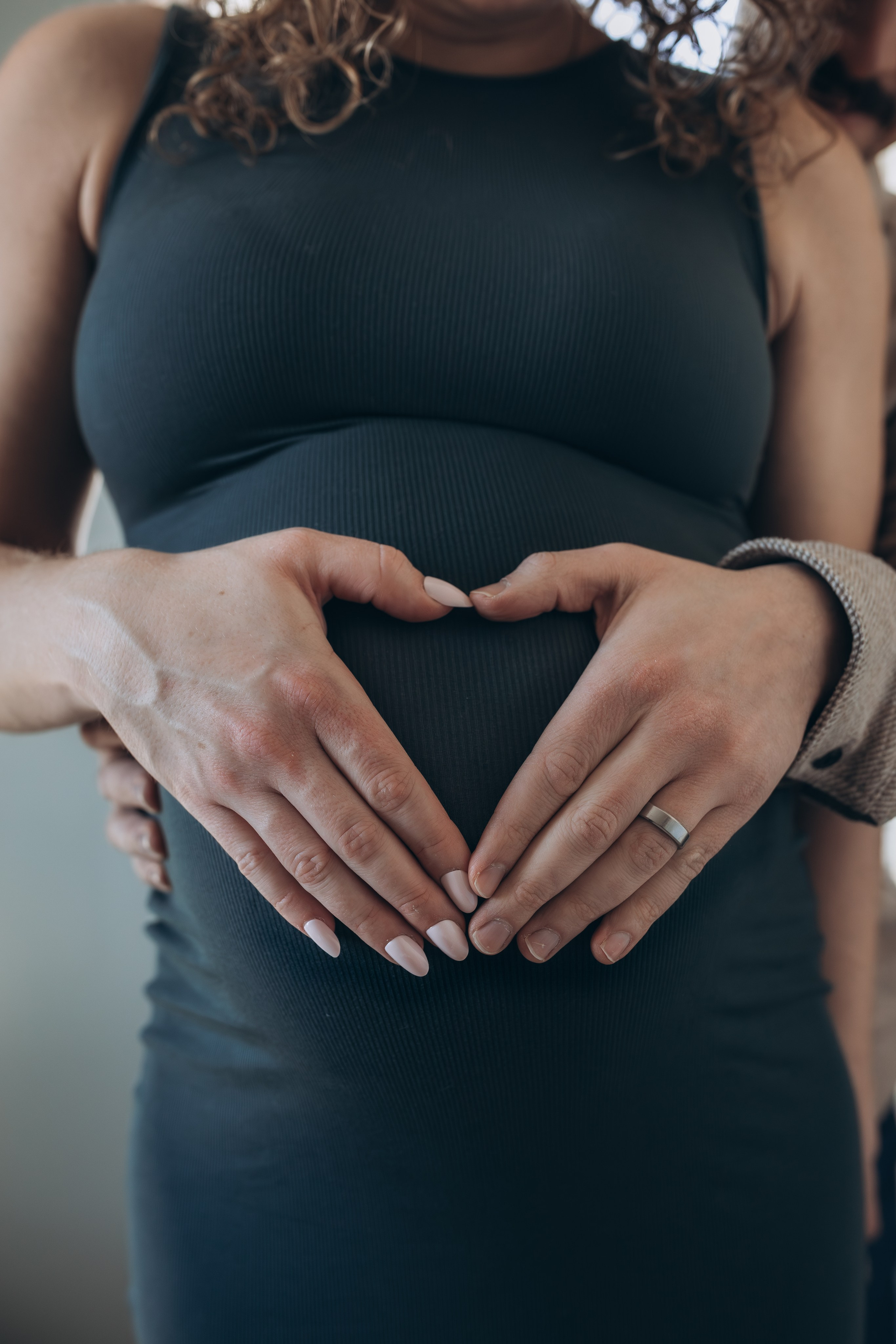 Rebecca. Love Through Photo