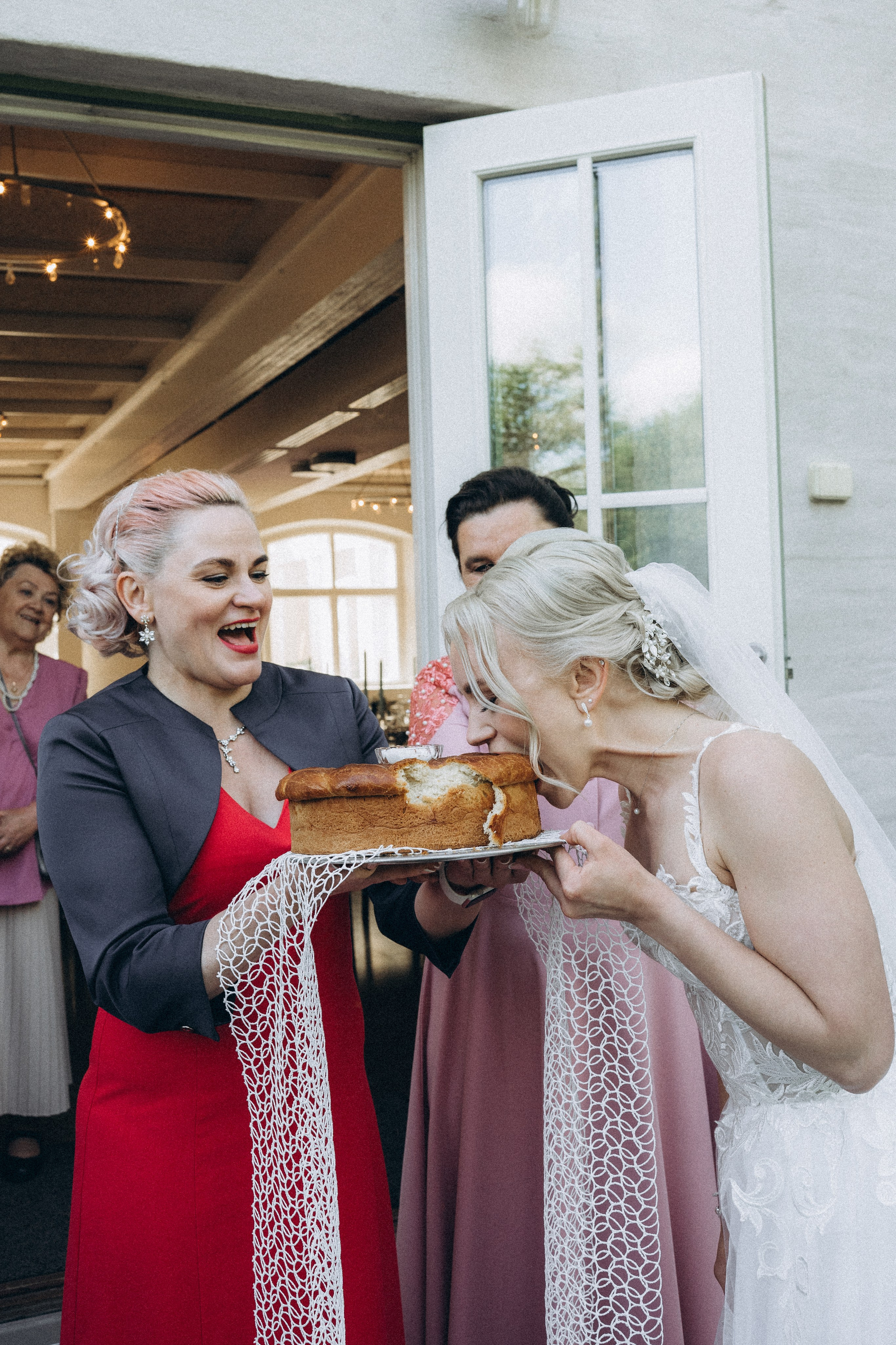 Wedding. Wedding and potrait photographer in Helsinki Vickan O