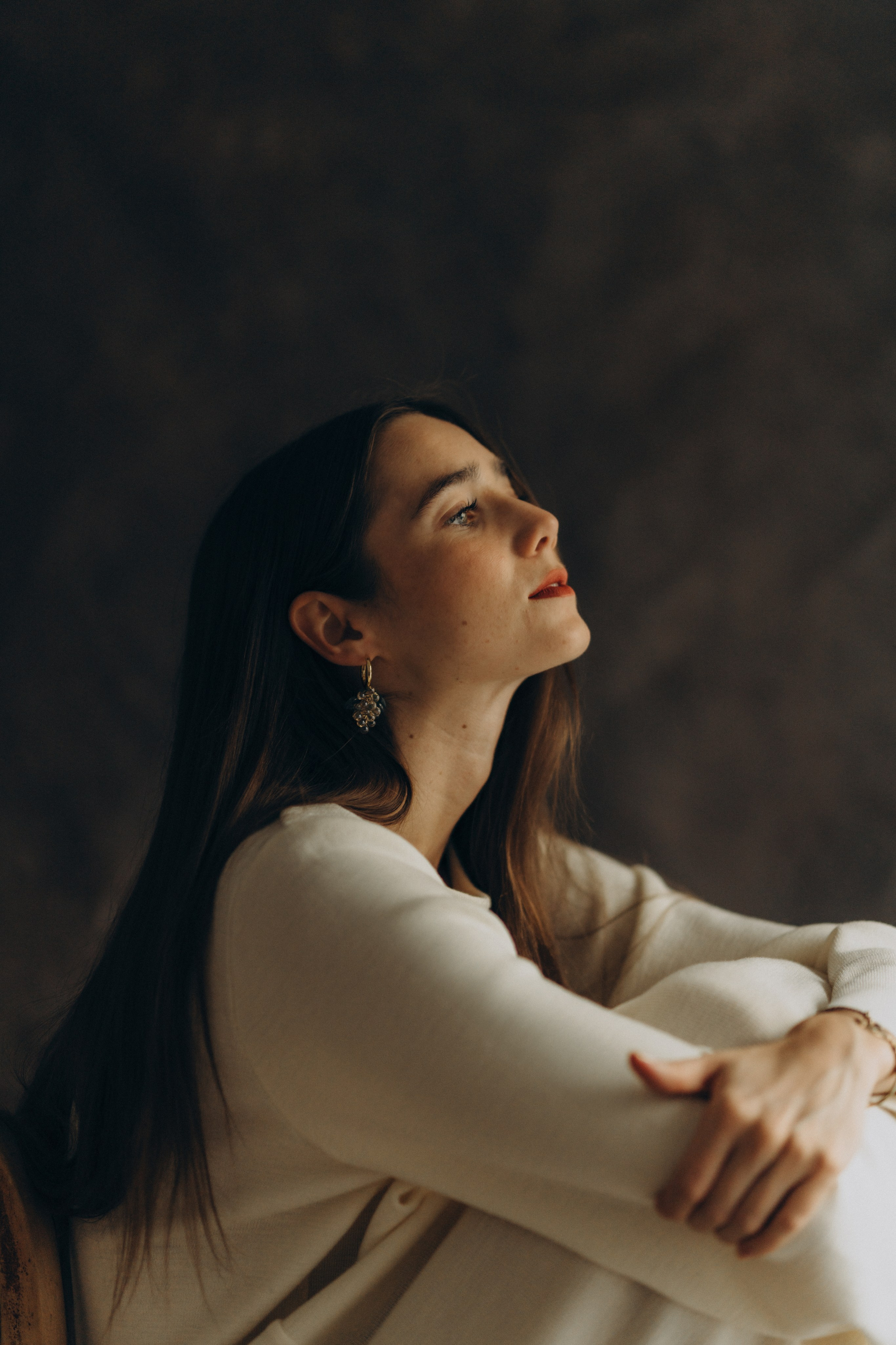 ACTORS. Victoria Olonen – Cinematic Portrait Artist | Helsinki & Europe