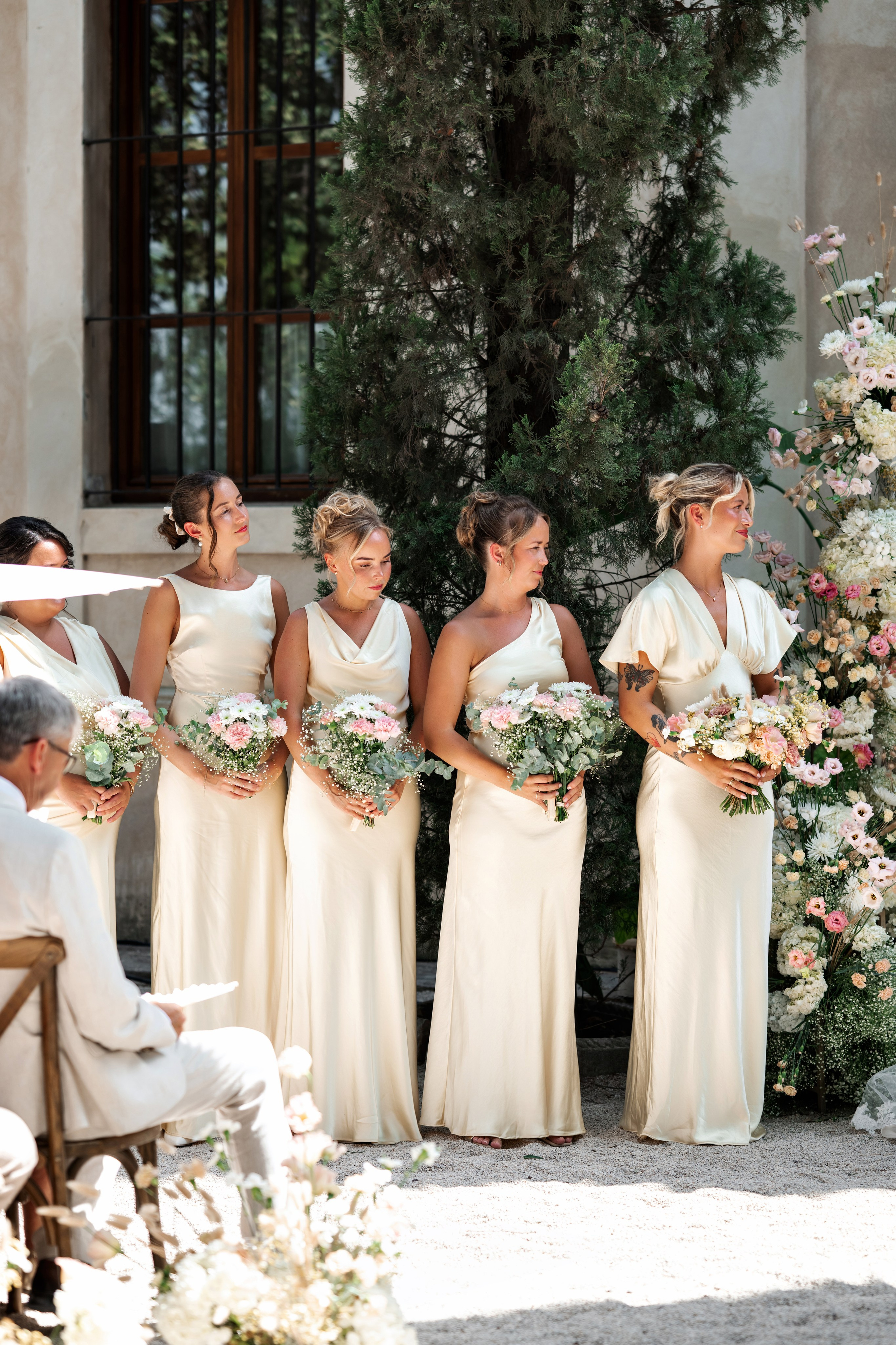 LILLIAN & ALEXANDER. Wedding Photographer in Marbella, Como, Tuscany, Cannes