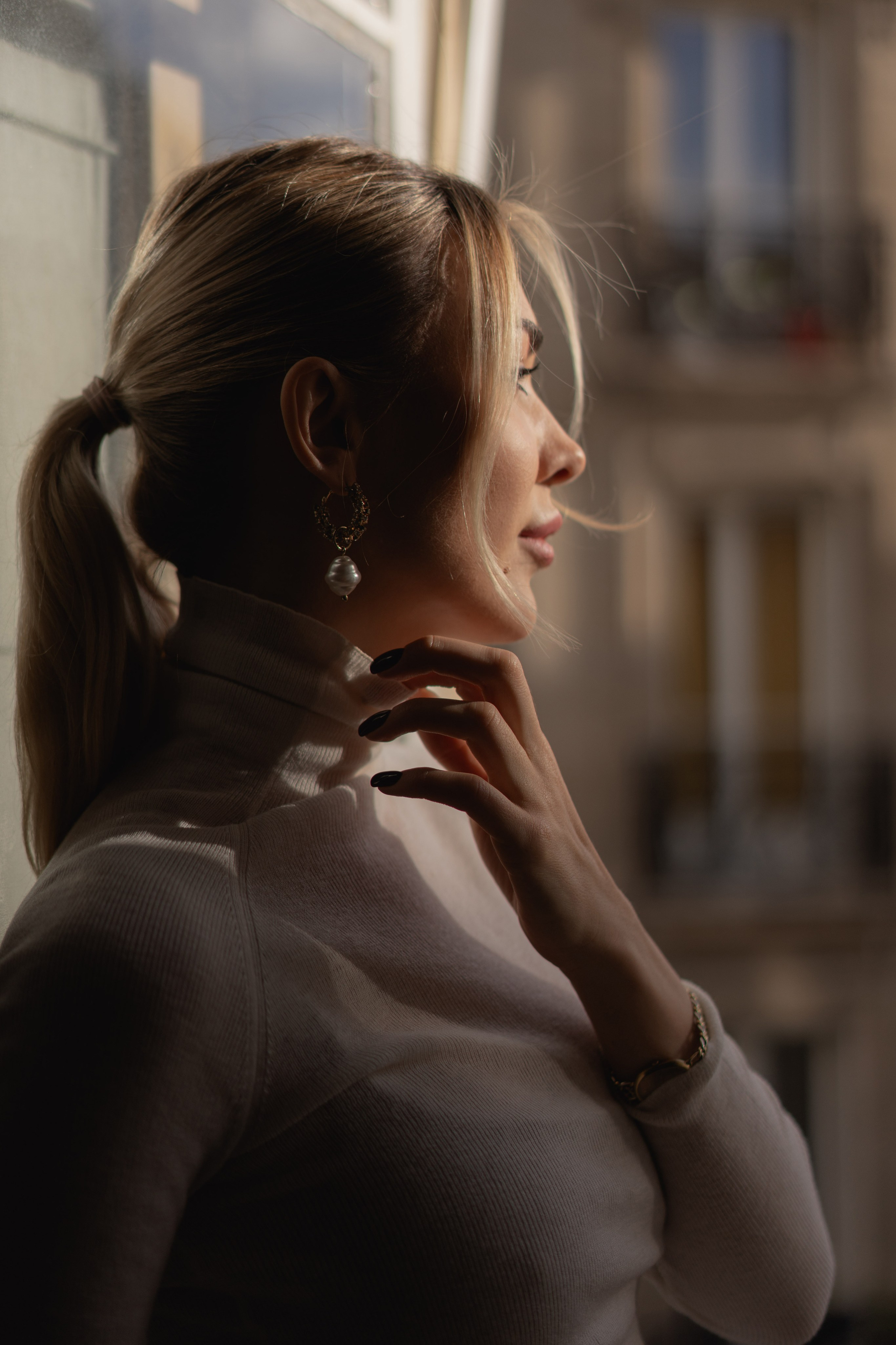 Paris. Дарья Филькова — фотограф и видеограф в Тбилиси, Грузия