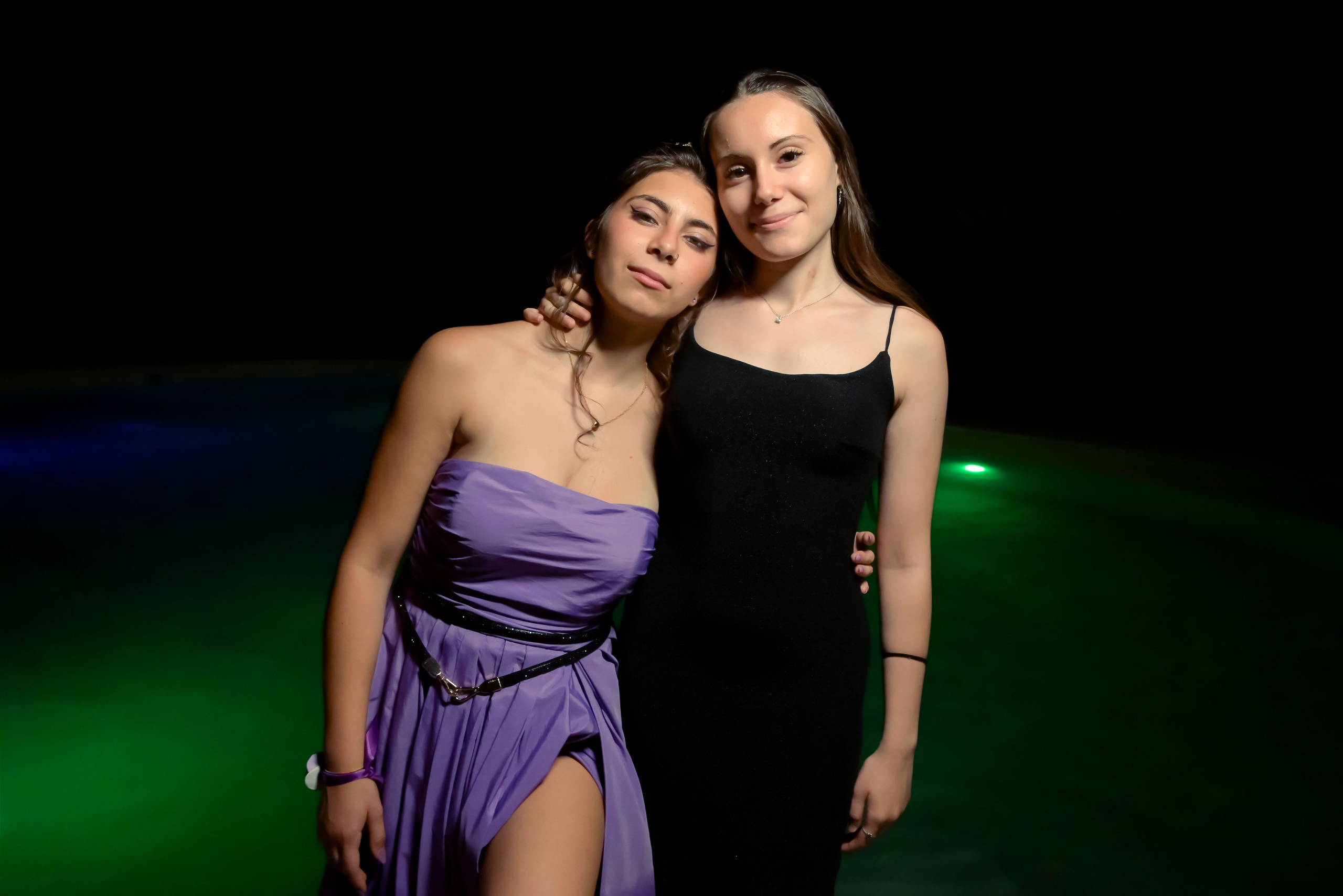 Francesca festa dei 18 anni 2 parte