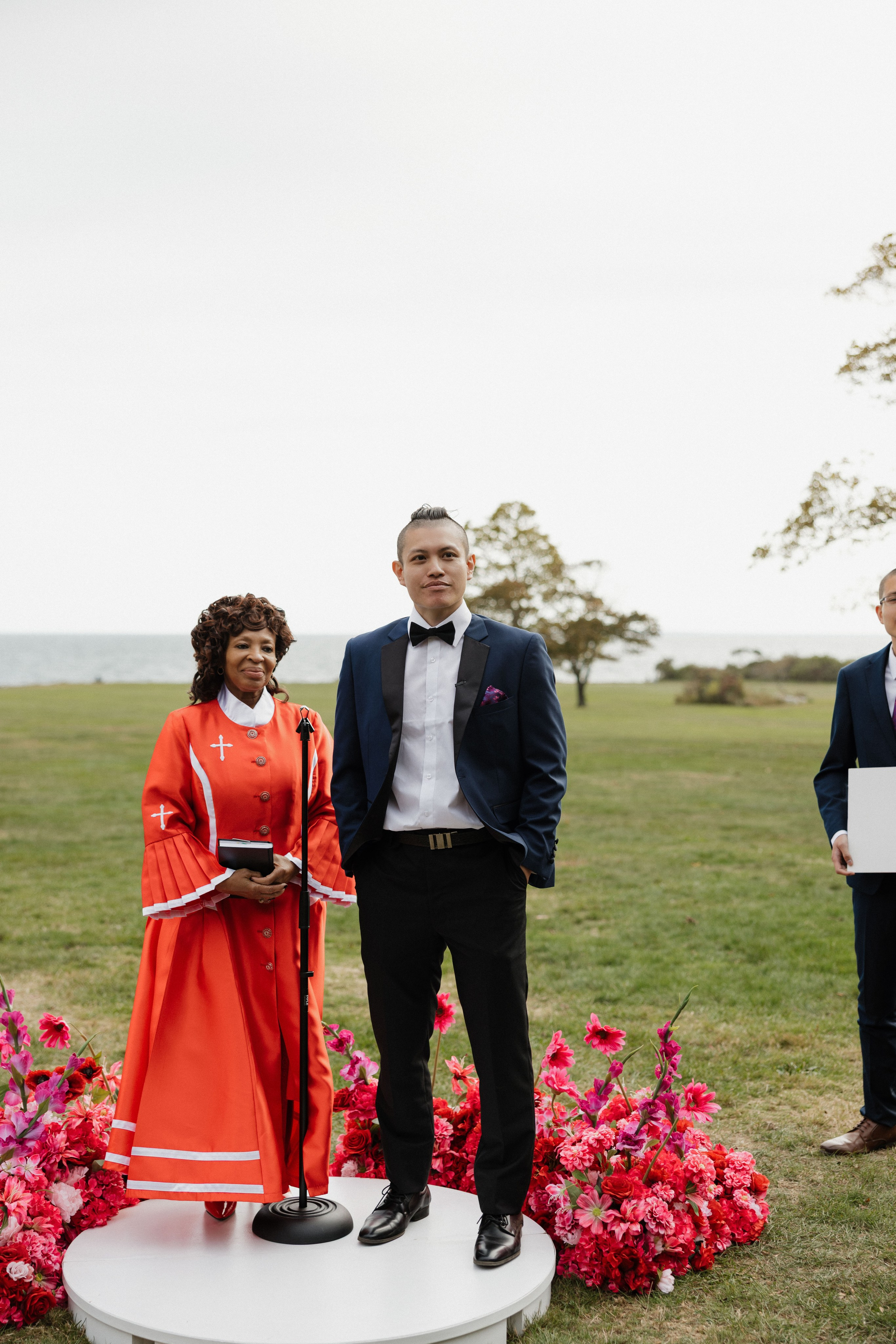 Yung & Cynia — Eolia Mansion Wedding. Rhode Island Wedding Photographer Tati Simpson