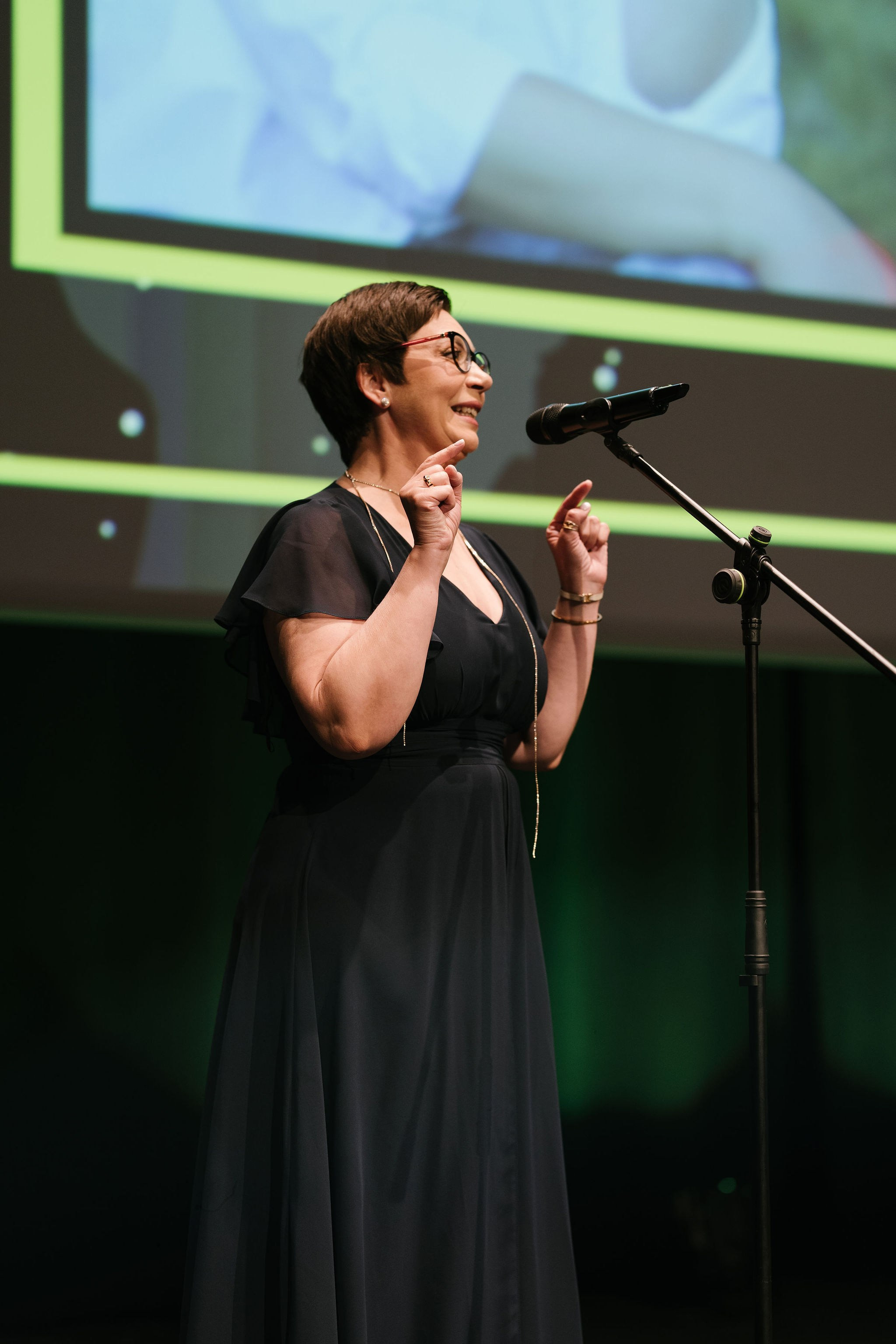 La Persona Awards 2026 (ч.4). OranJazz fotos