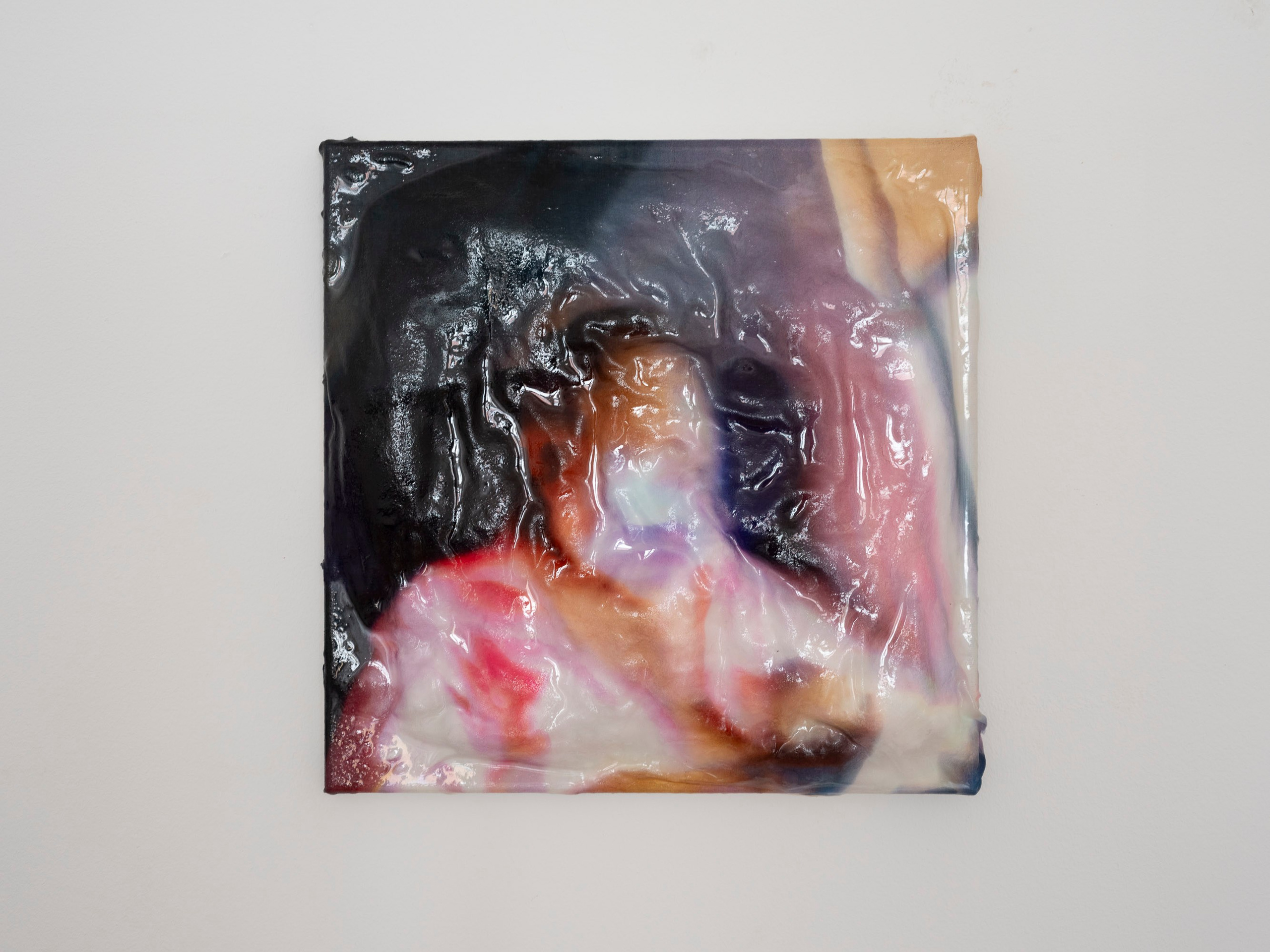 Alex. Photographer Viktor Nikishov