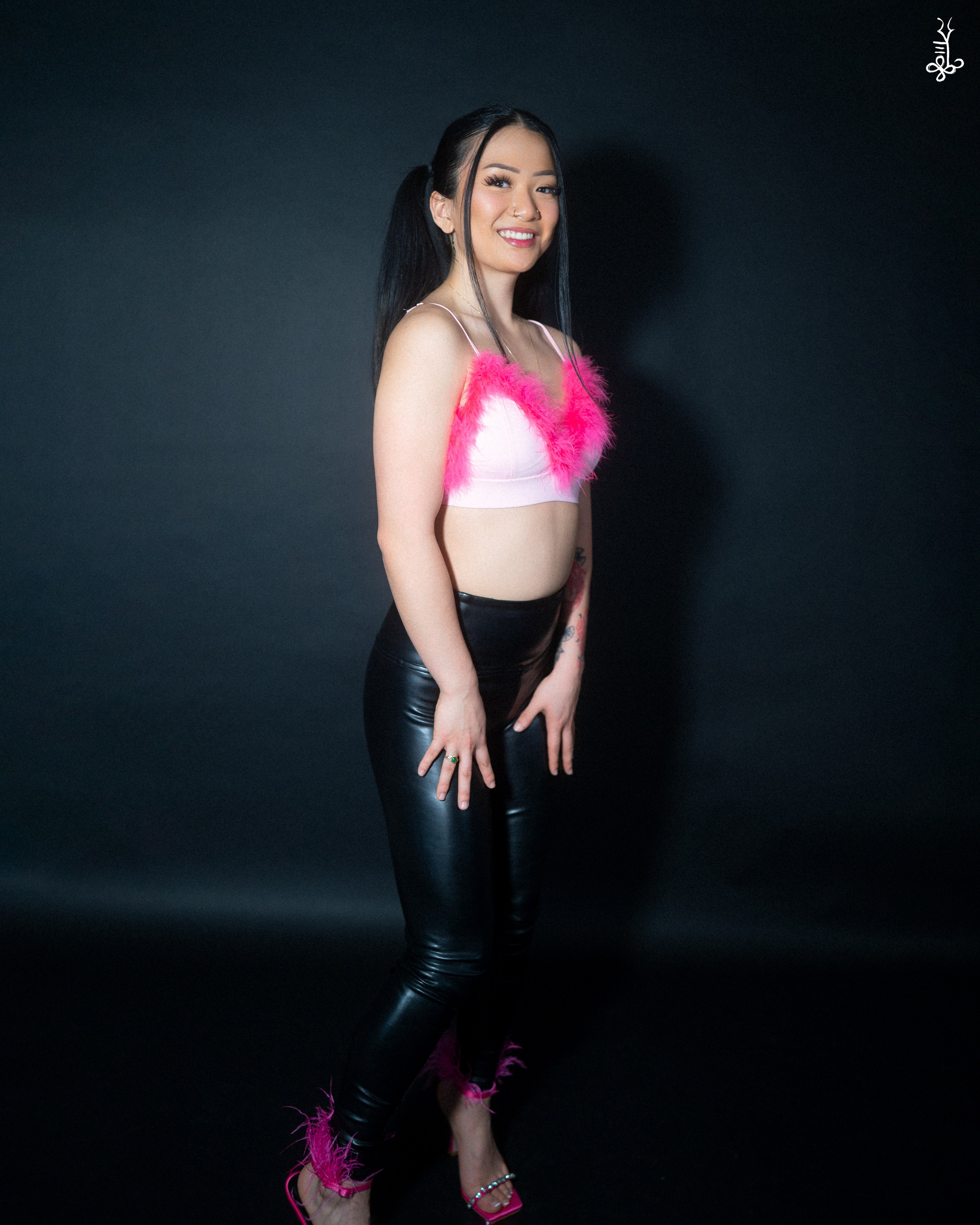 KAY YUN. Ke’Ondris