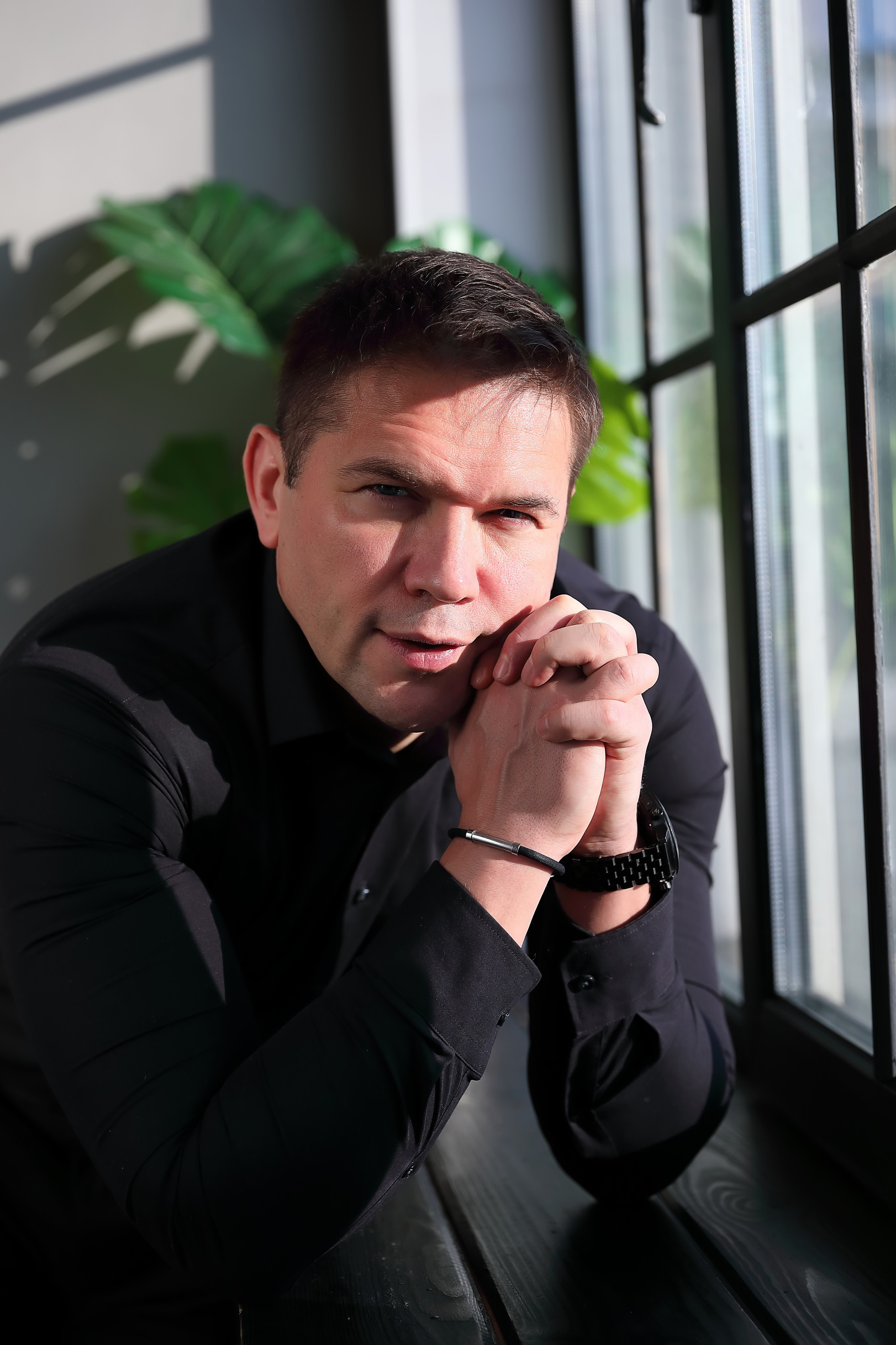 Игорь. Татьяна Колчанова | Профессиональный фотограф в Новокузнецке