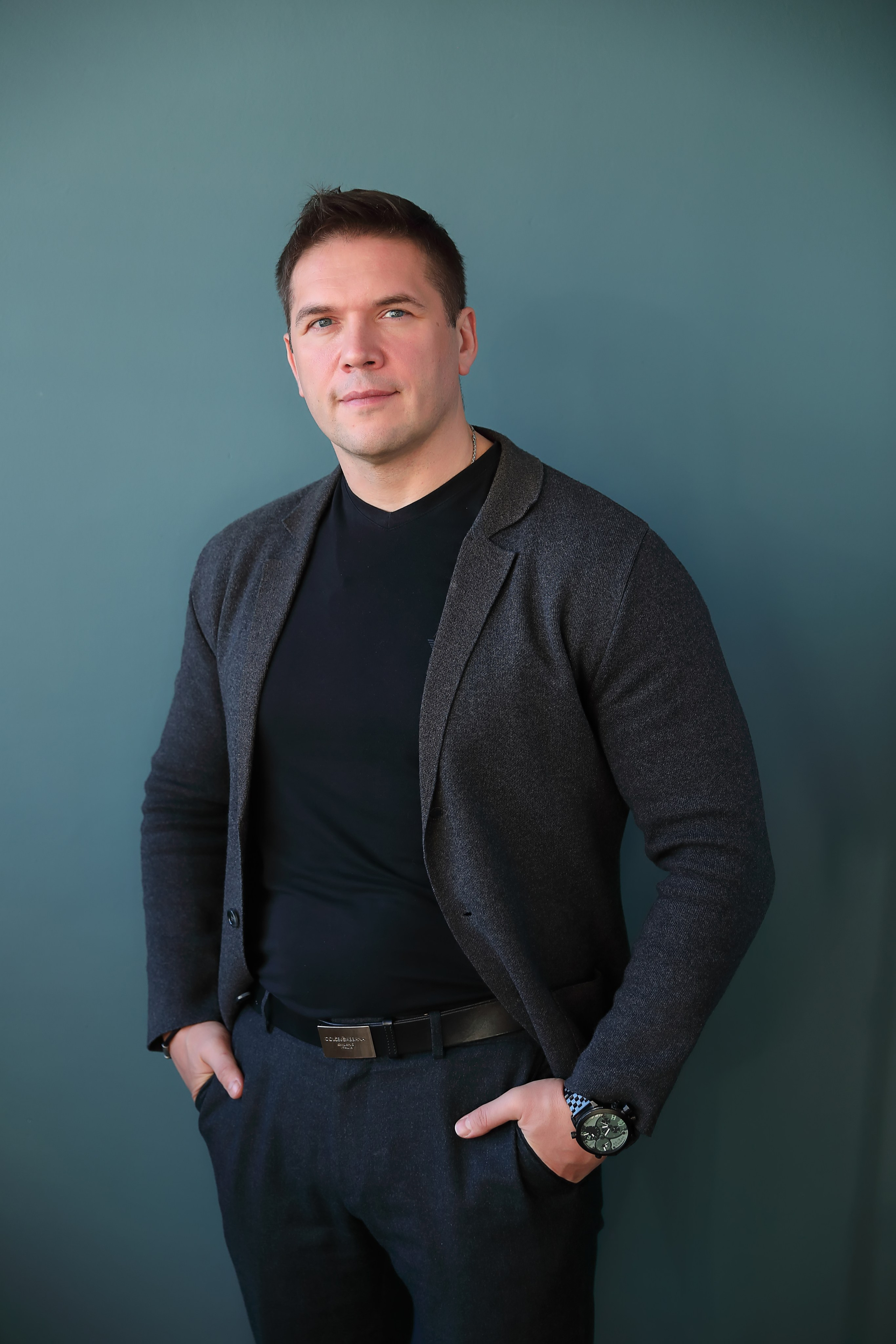 Игорь. Татьяна Колчанова | Профессиональный фотограф в Новокузнецке