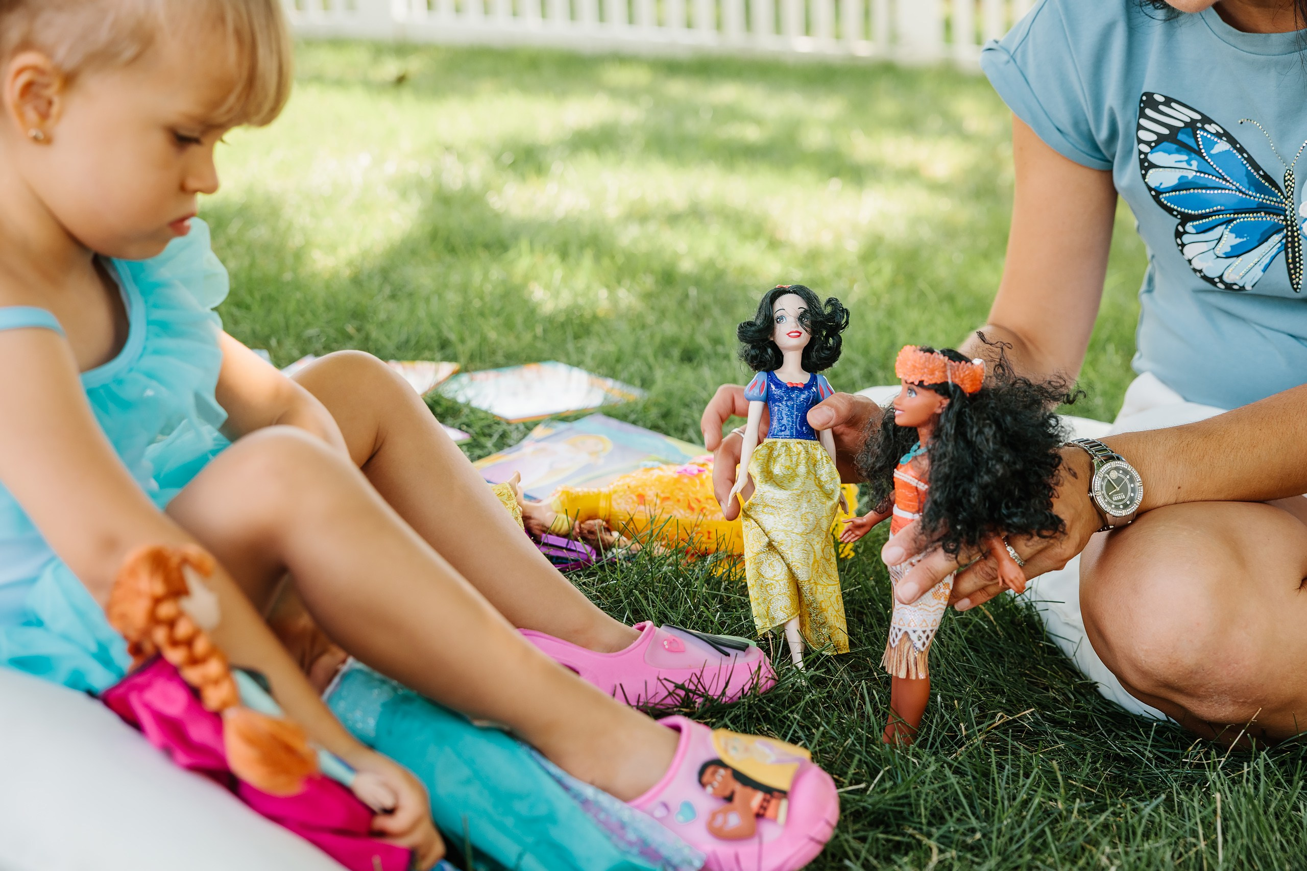 07.27.2024 Birthday Party. Wedding family event photographer in Chicago Nick Yushevich