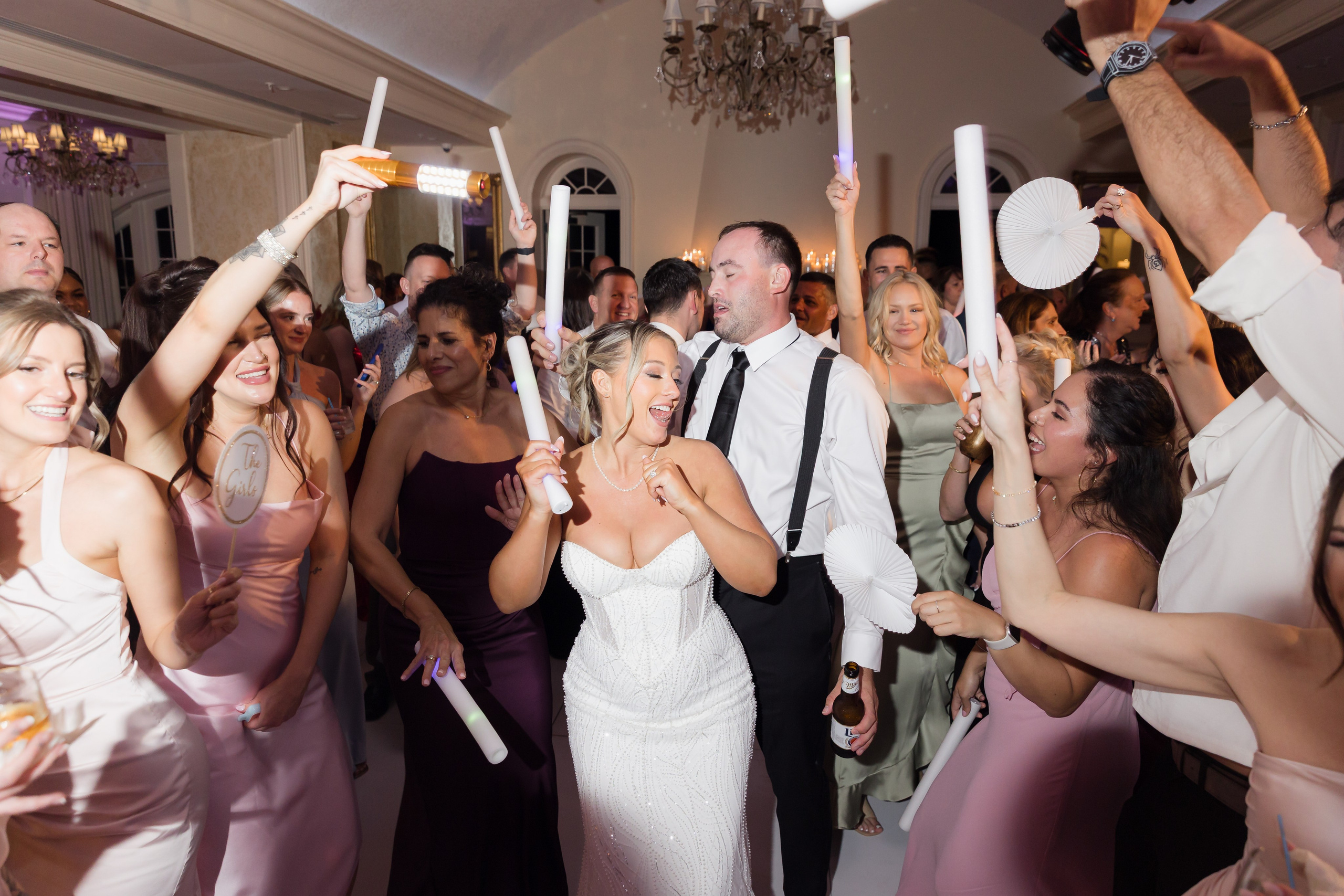 ALYSSA & RICH. YES I DO PRODUCTION — Wedding photography&videography