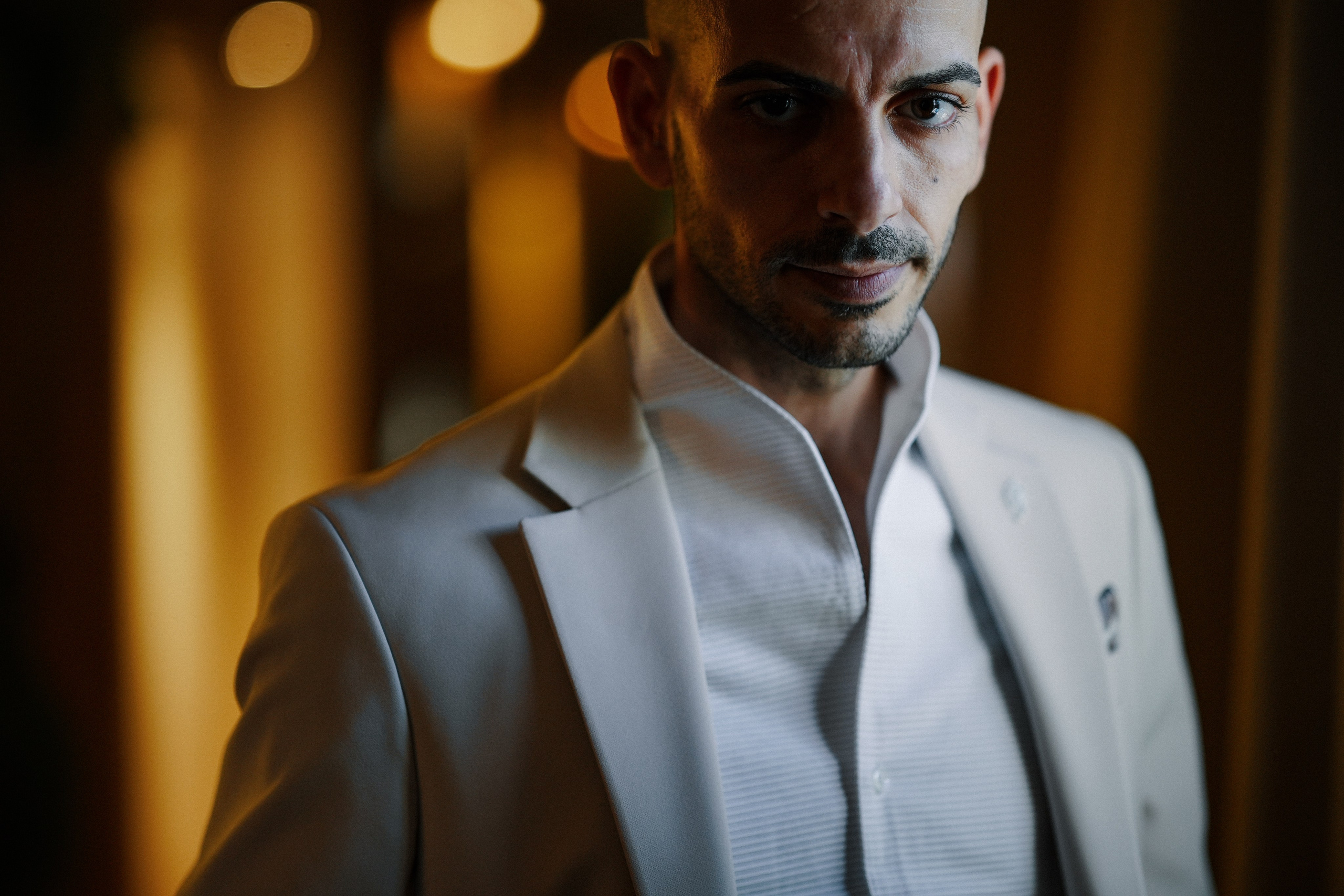 Dmitry Gorodetsky Event Photographer