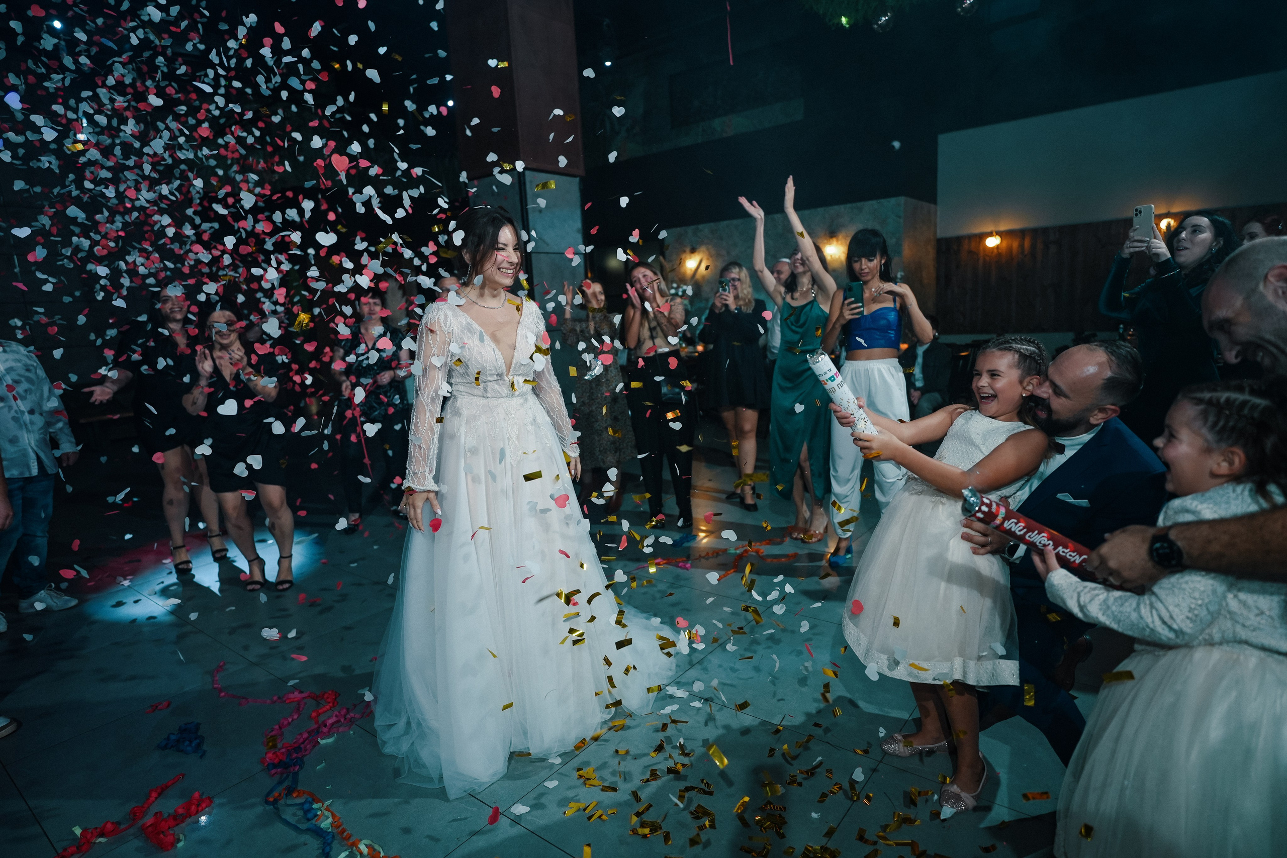 Ella and Pavel. Dmitry Gorodetsky Event Photographer