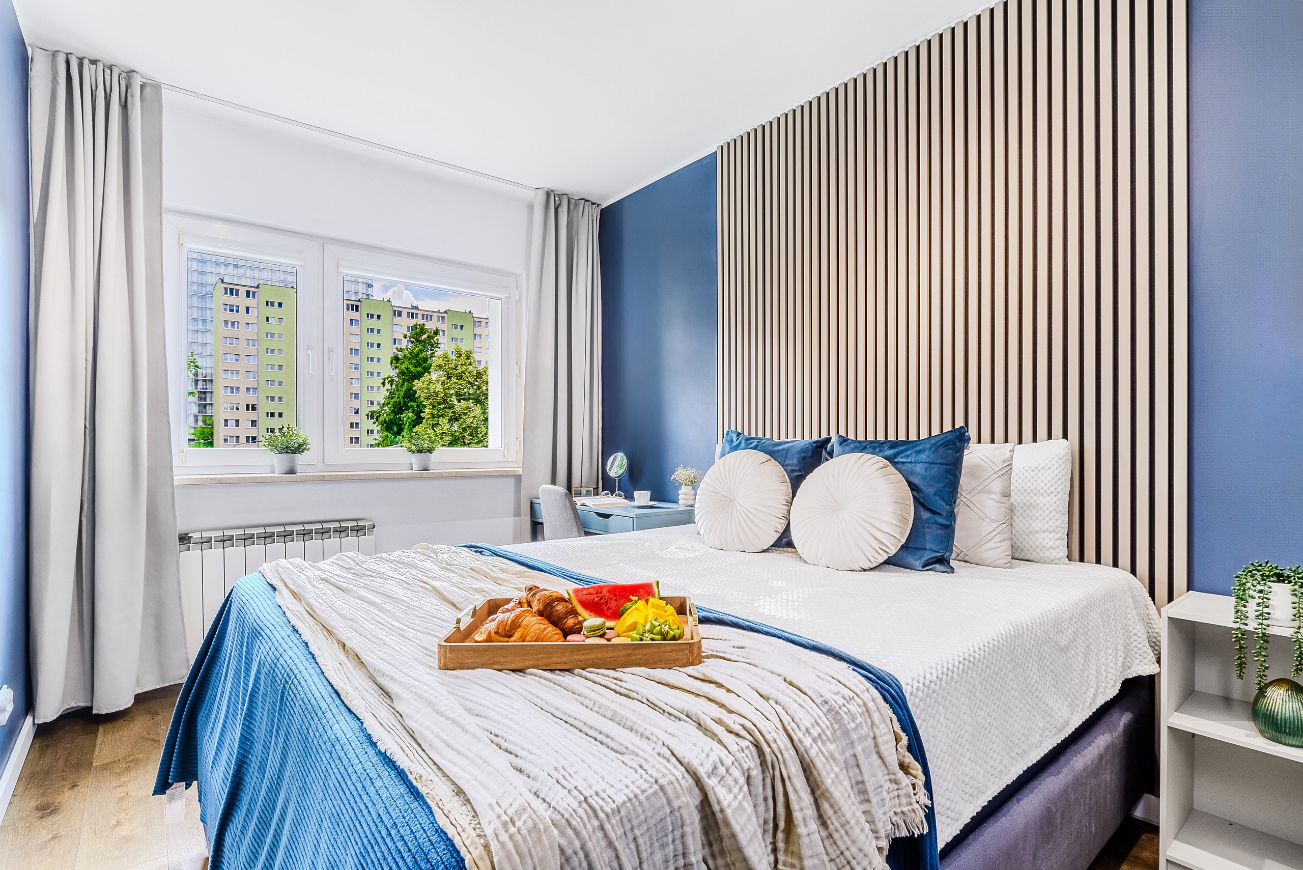 Interior photography