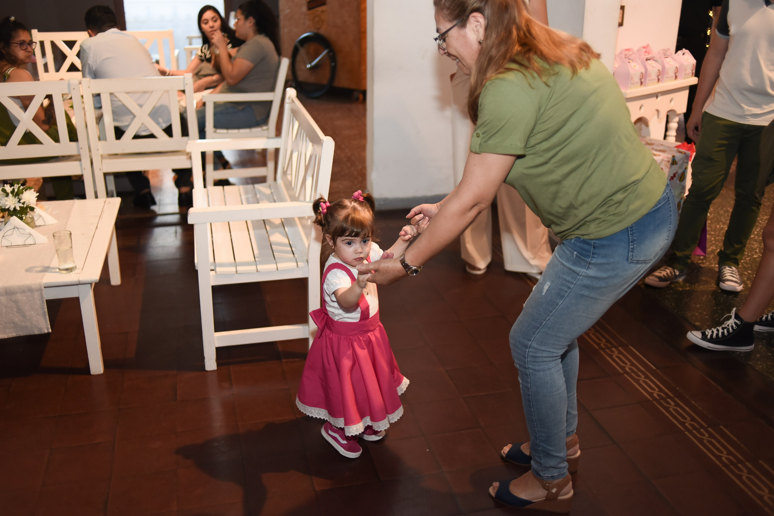 2 años de Pia. Fotografo de casamiento en misiones y fotógrafo de familia  Posadas