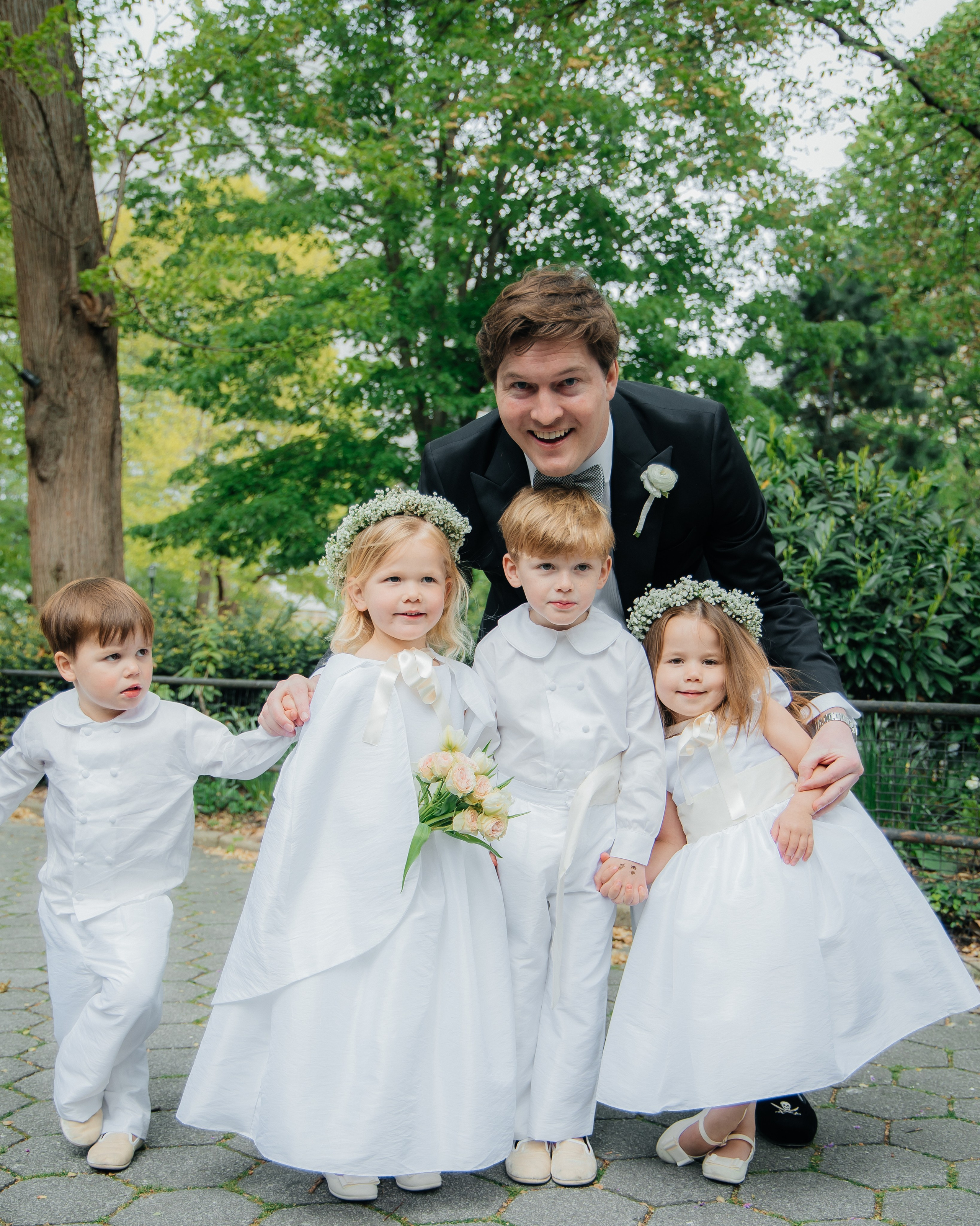 Katelyn & Henry. Wedding Photo & Video