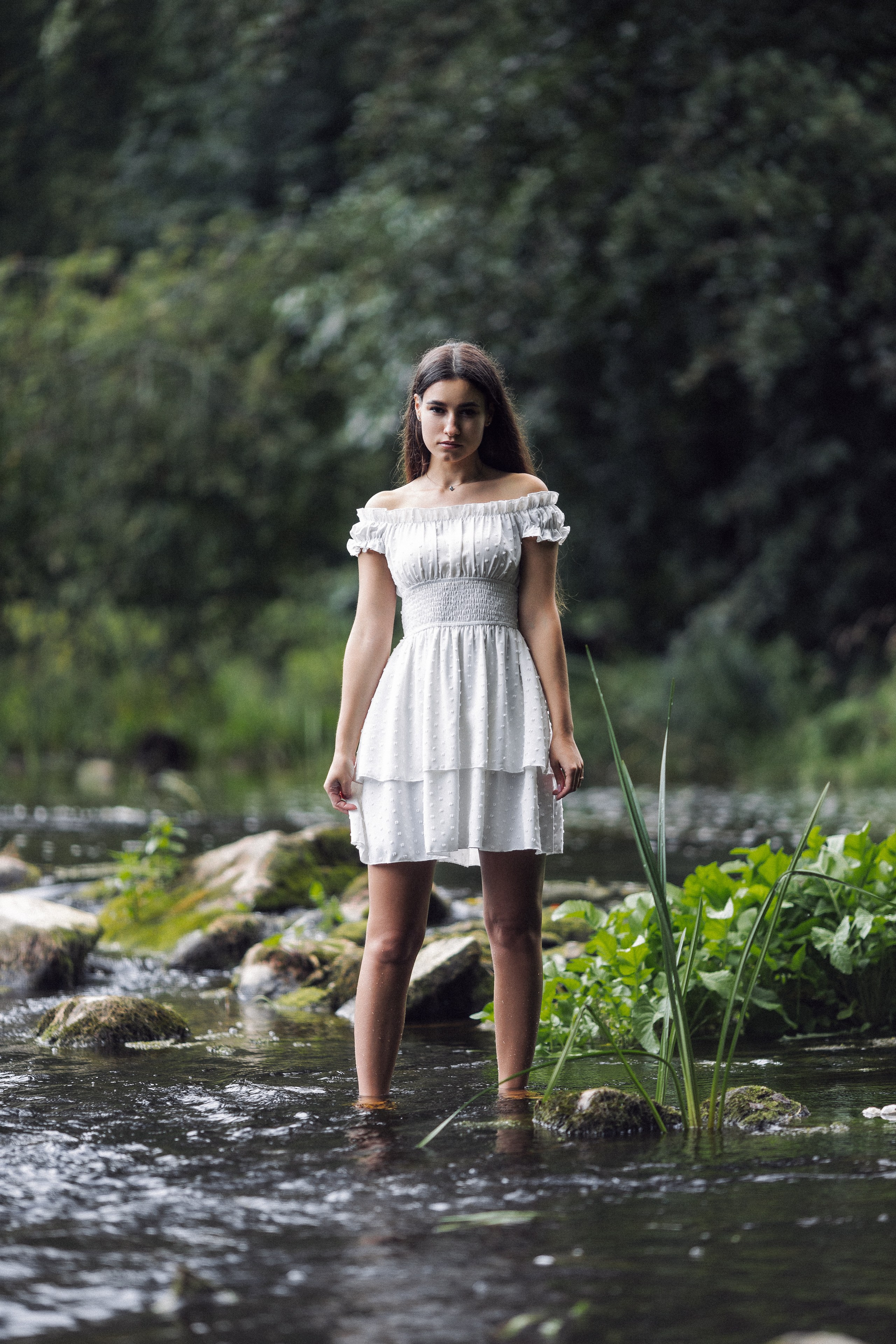 Lili 19.08.2023. Portree- ja perefotograaf Anton Hansen Tallinnas, Eestis