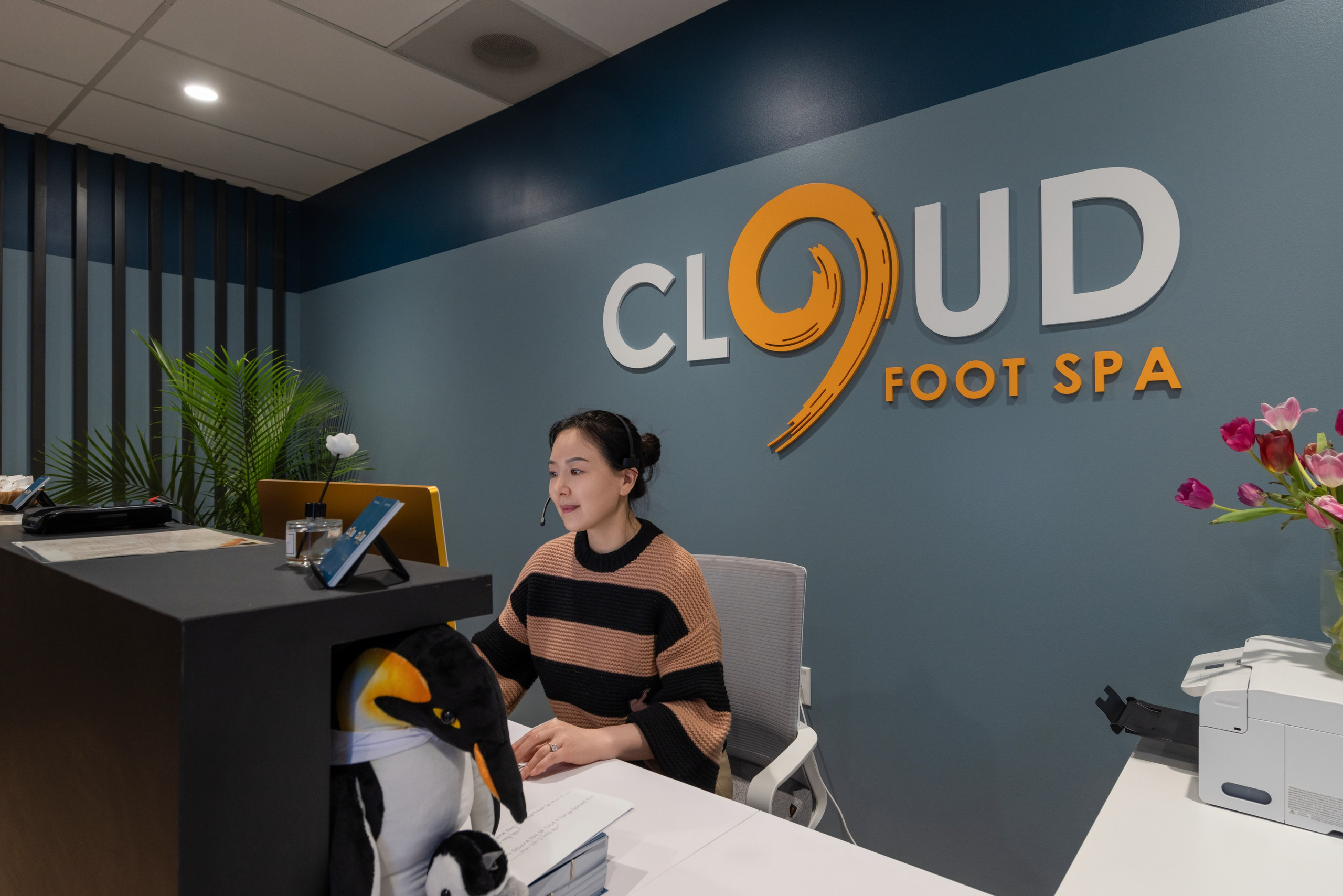 Real Estate Photos. Joanna Jin Photography