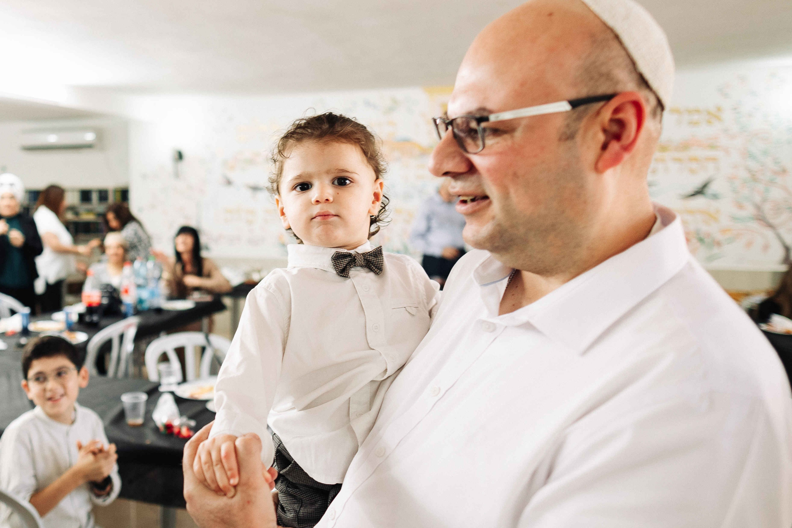 BAR MITZVAH CEREMONY PIZGAT ZEEV. PHOTOGRAPHER IN ISRAEL